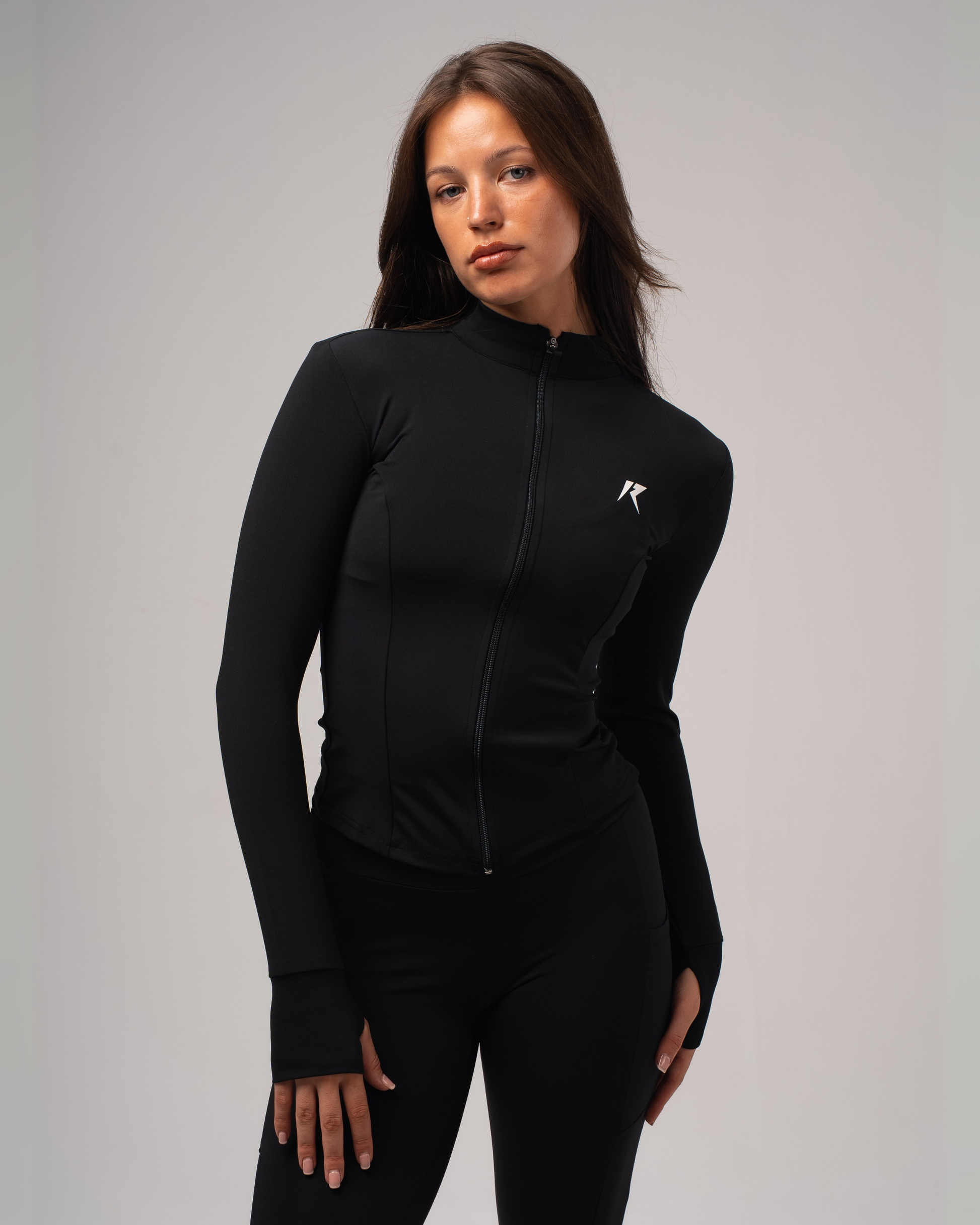 Contour Jacket
