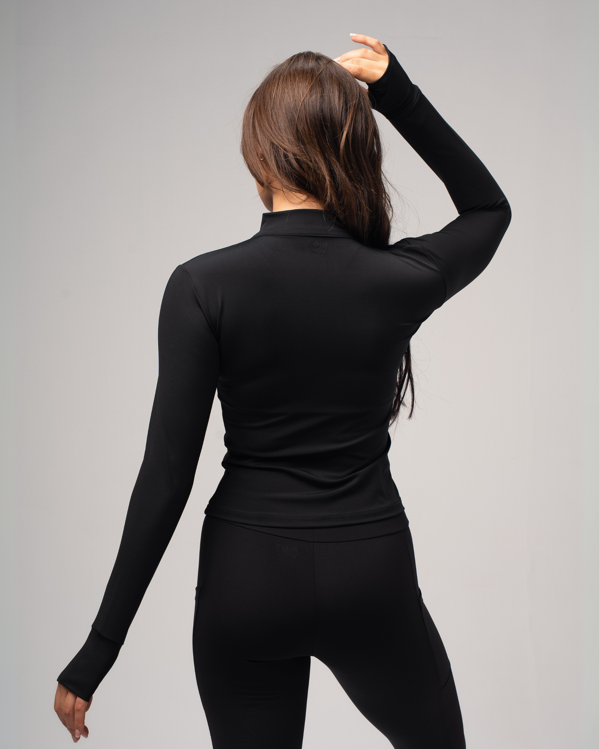 Contour Jacket