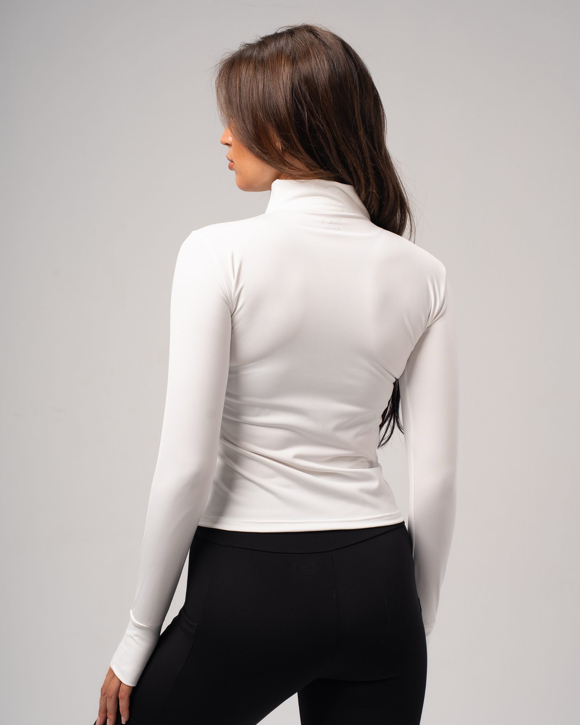 Contour Jacket