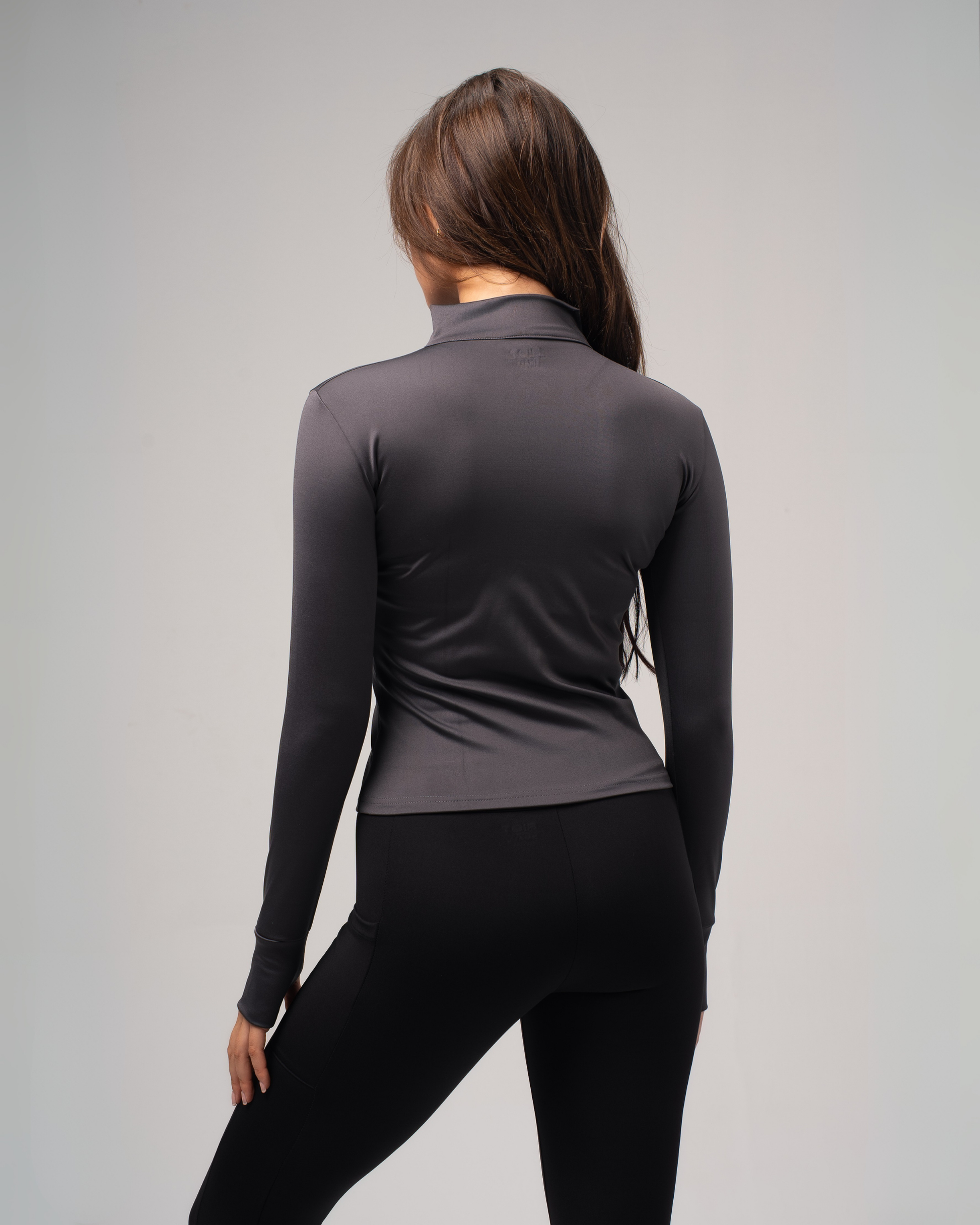 Contour Jacket