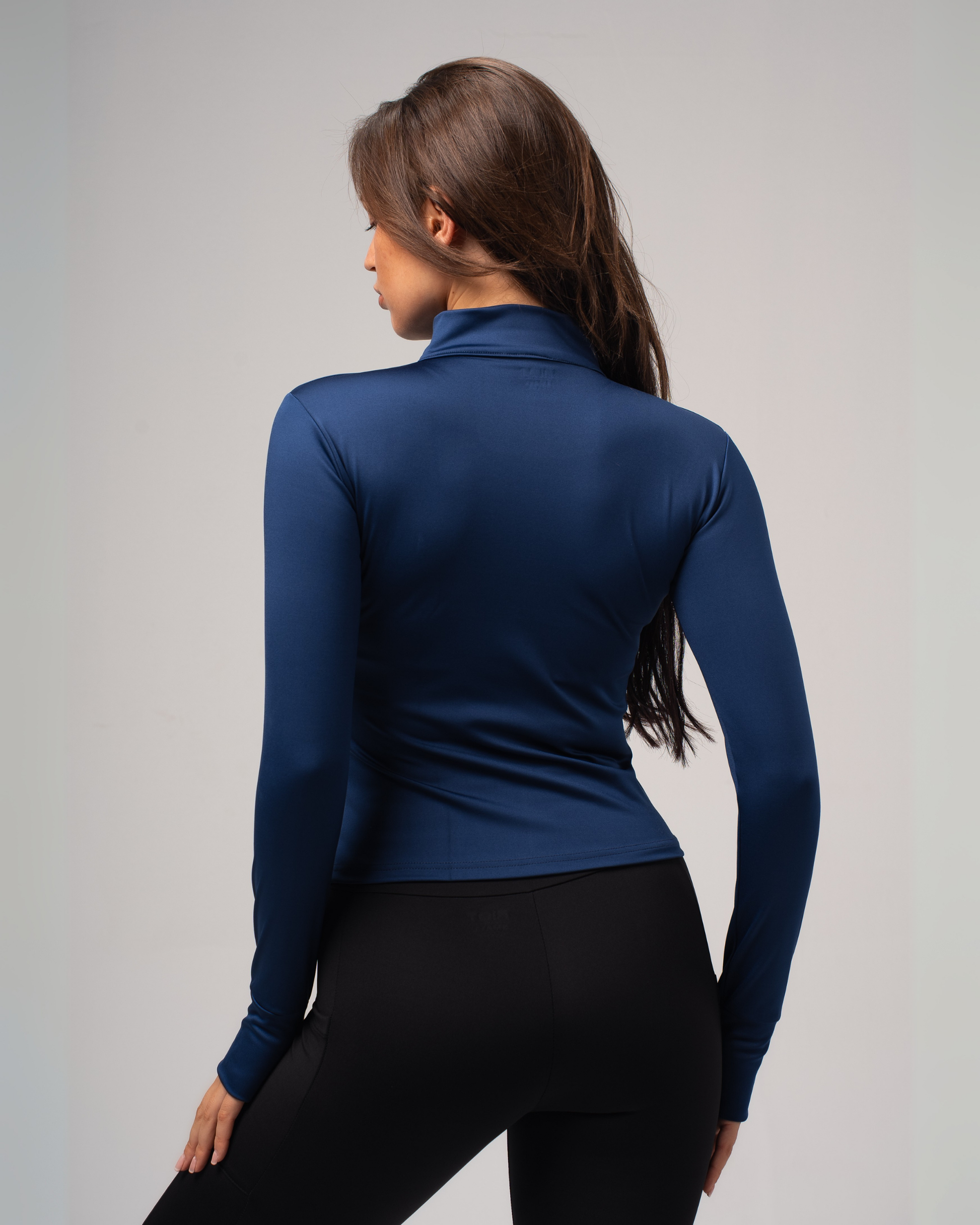 Contour Jacket