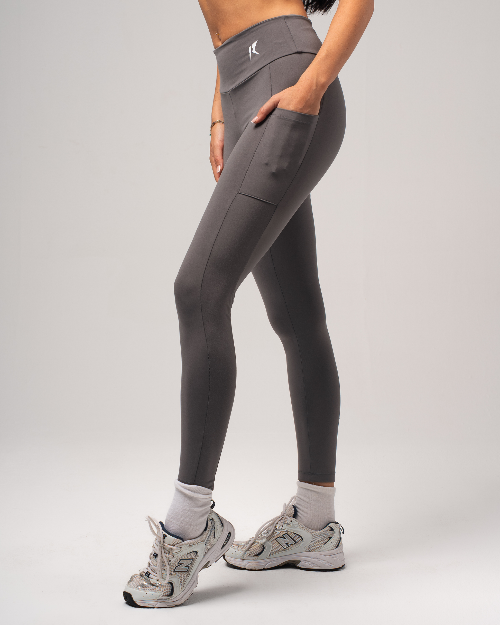 Dark Grey