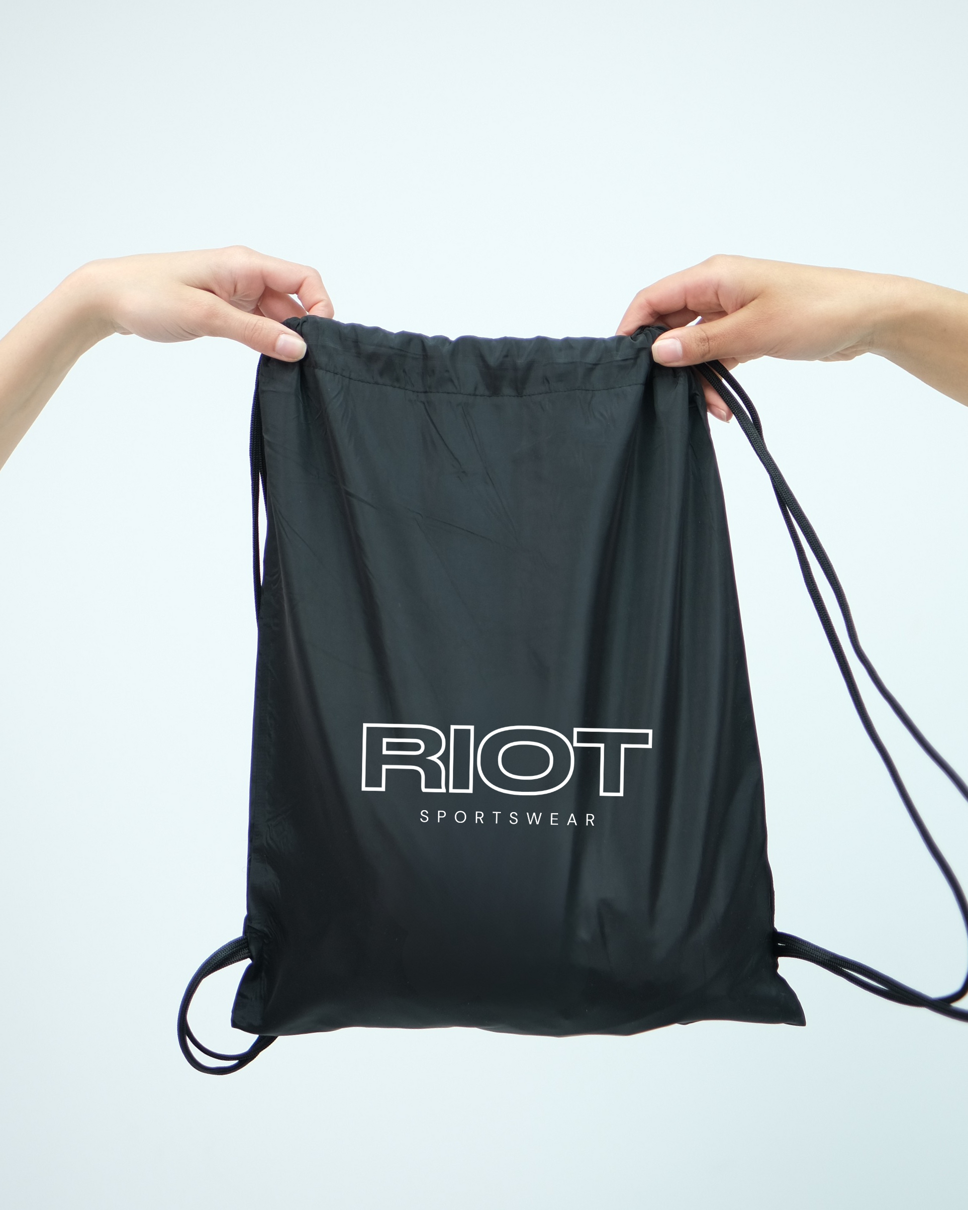 Drawstring Bag