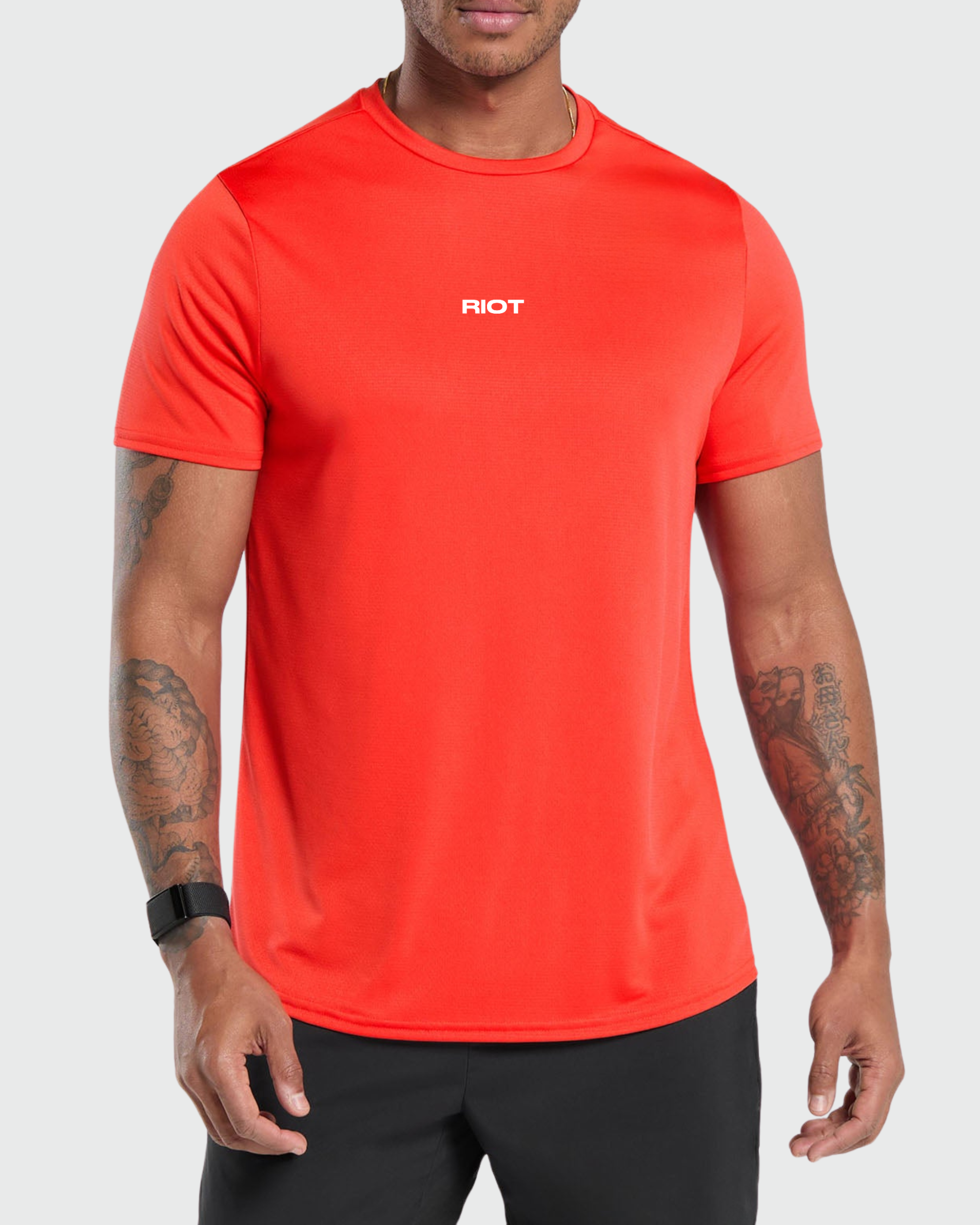 T-Shirts – Riot
