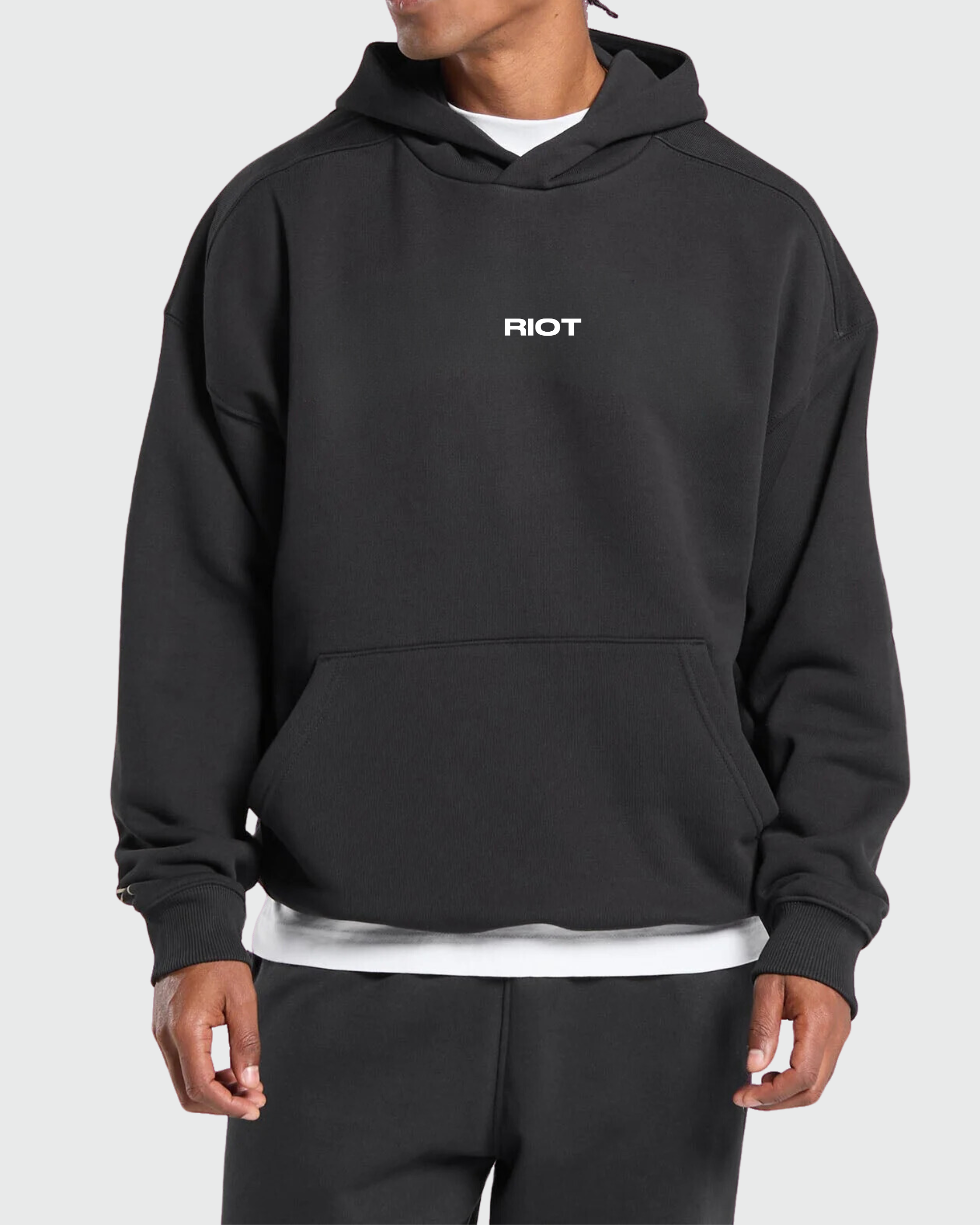 Hoodies & Jackets – Riot