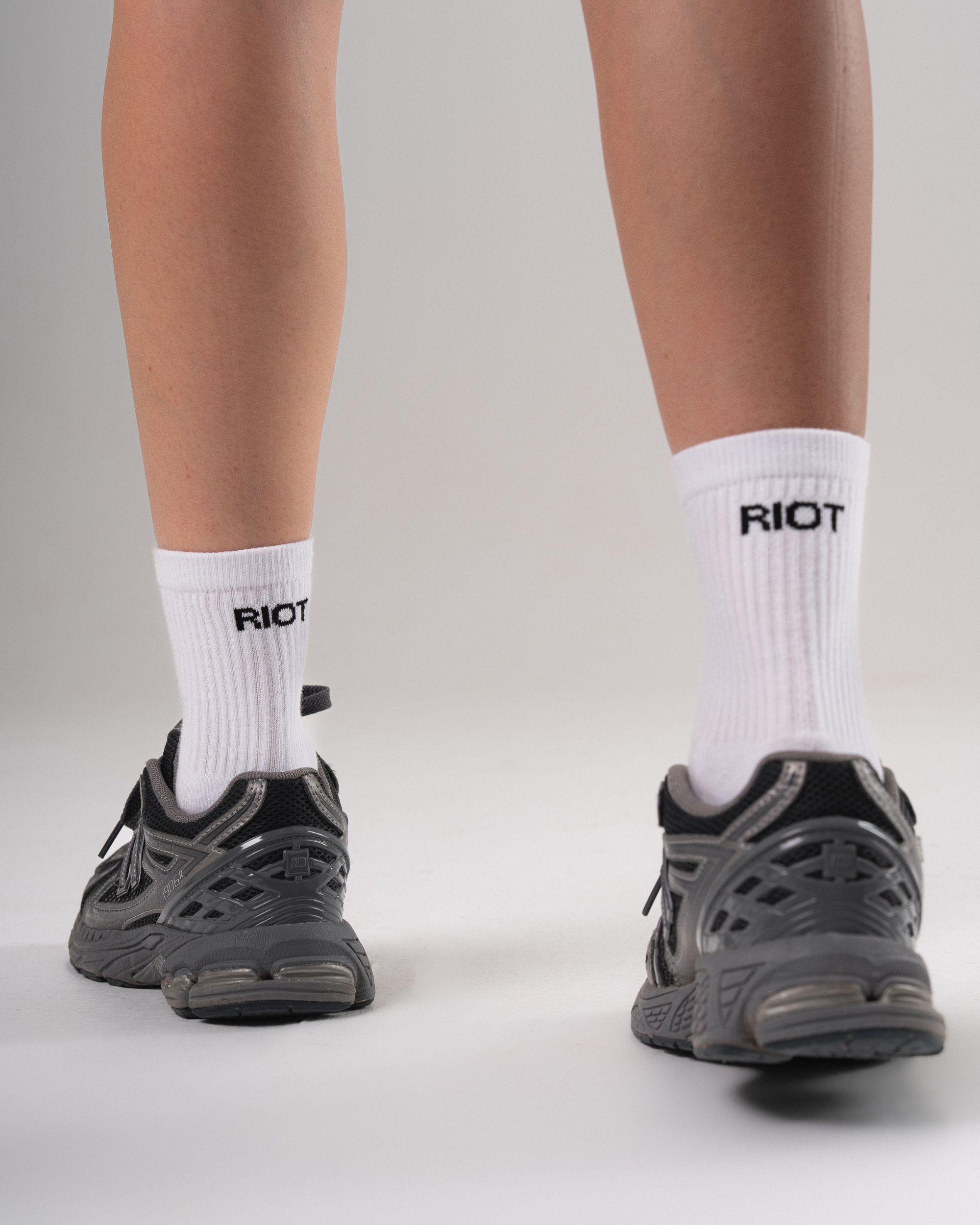 Riot Essential Socks