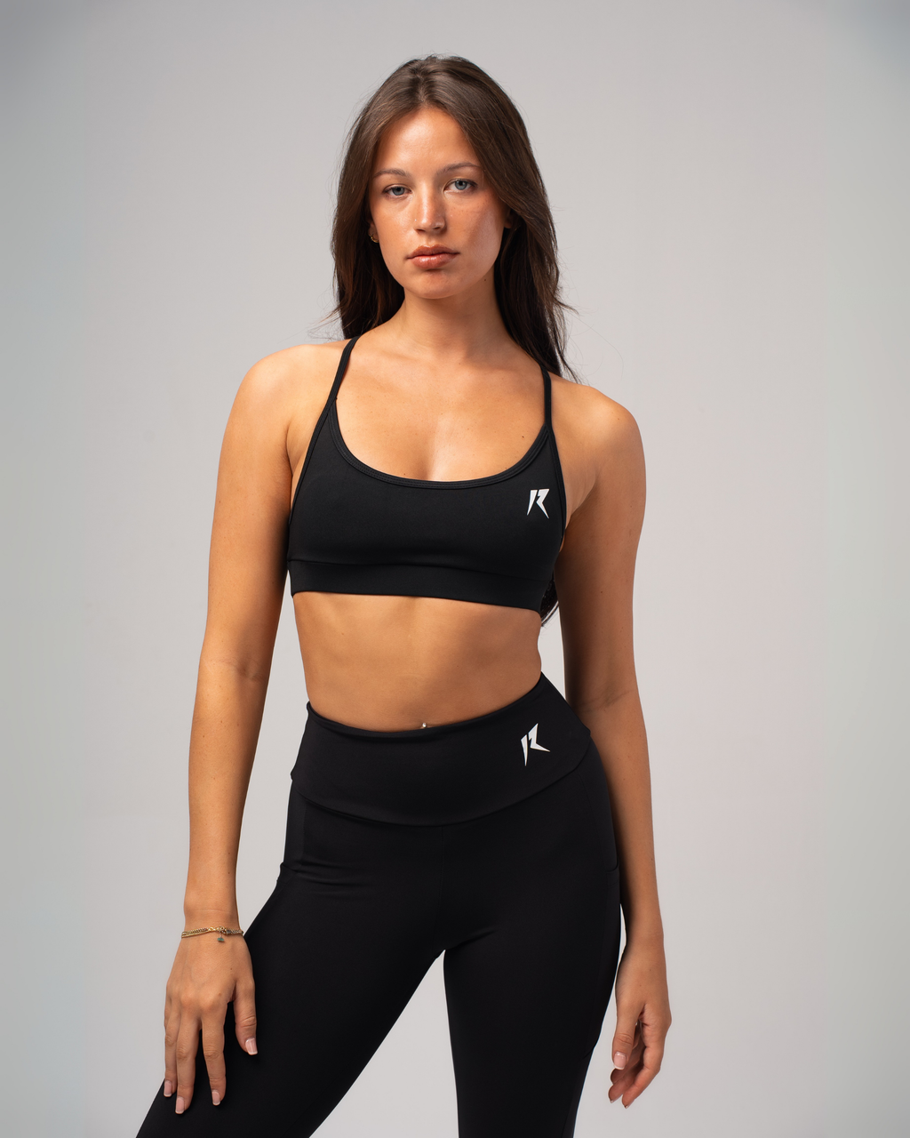 Minimal Sports Bra