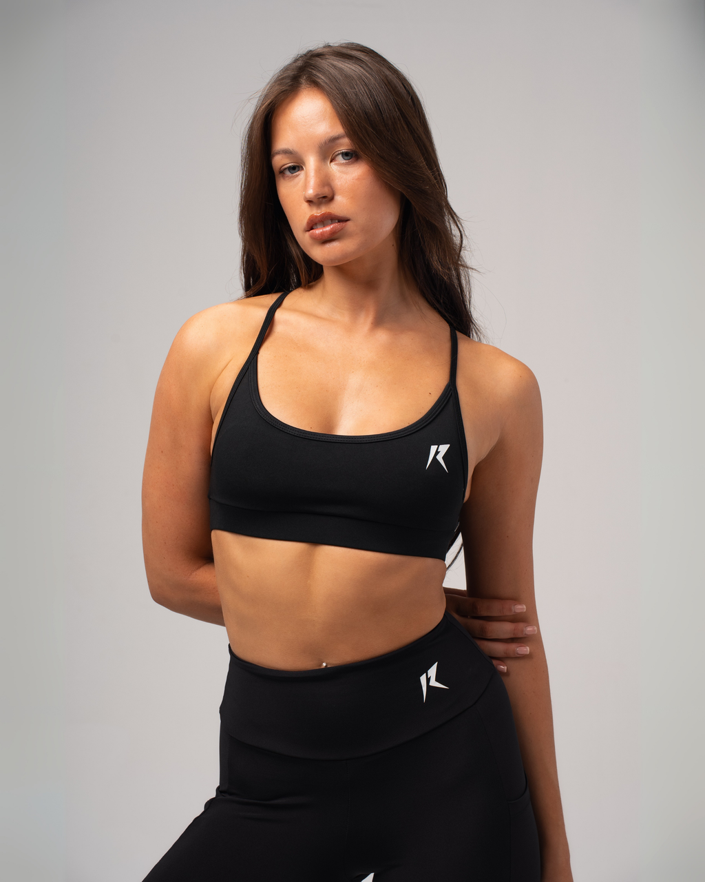 Minimal Sports Bra