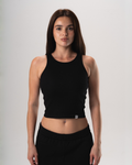 Ribbed Tank