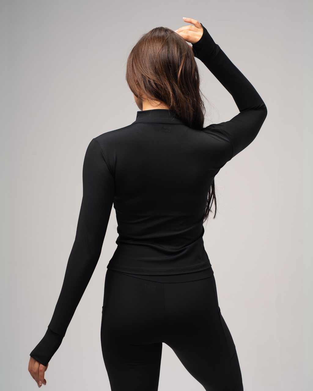 Contour Jacket