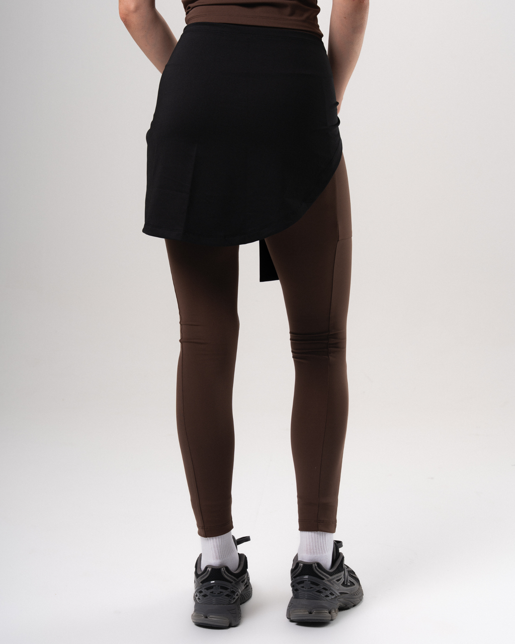 The Performance Pair (Pocket Leggings+Hip Cover)