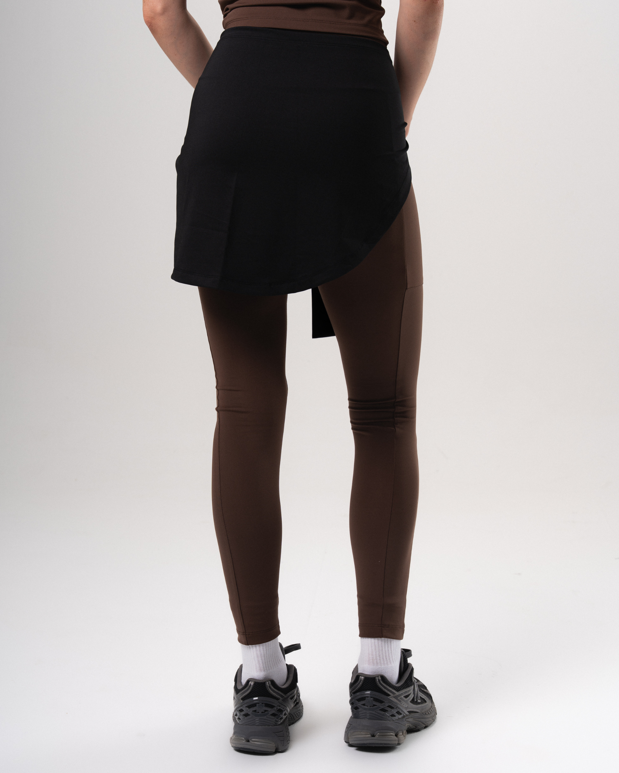 The Performance Pair (Pocket Leggings+Hip Cover)
