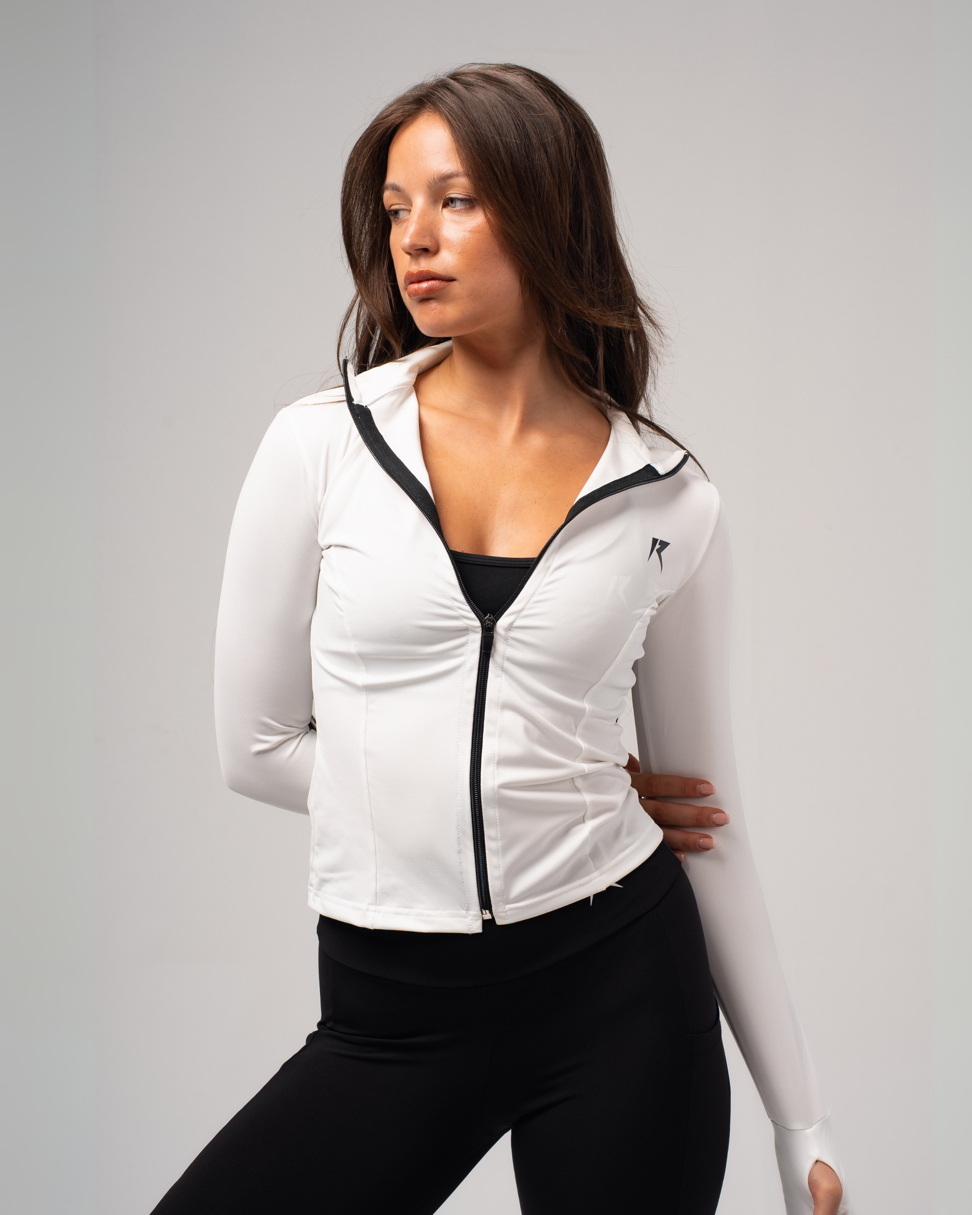 Contour Jacket