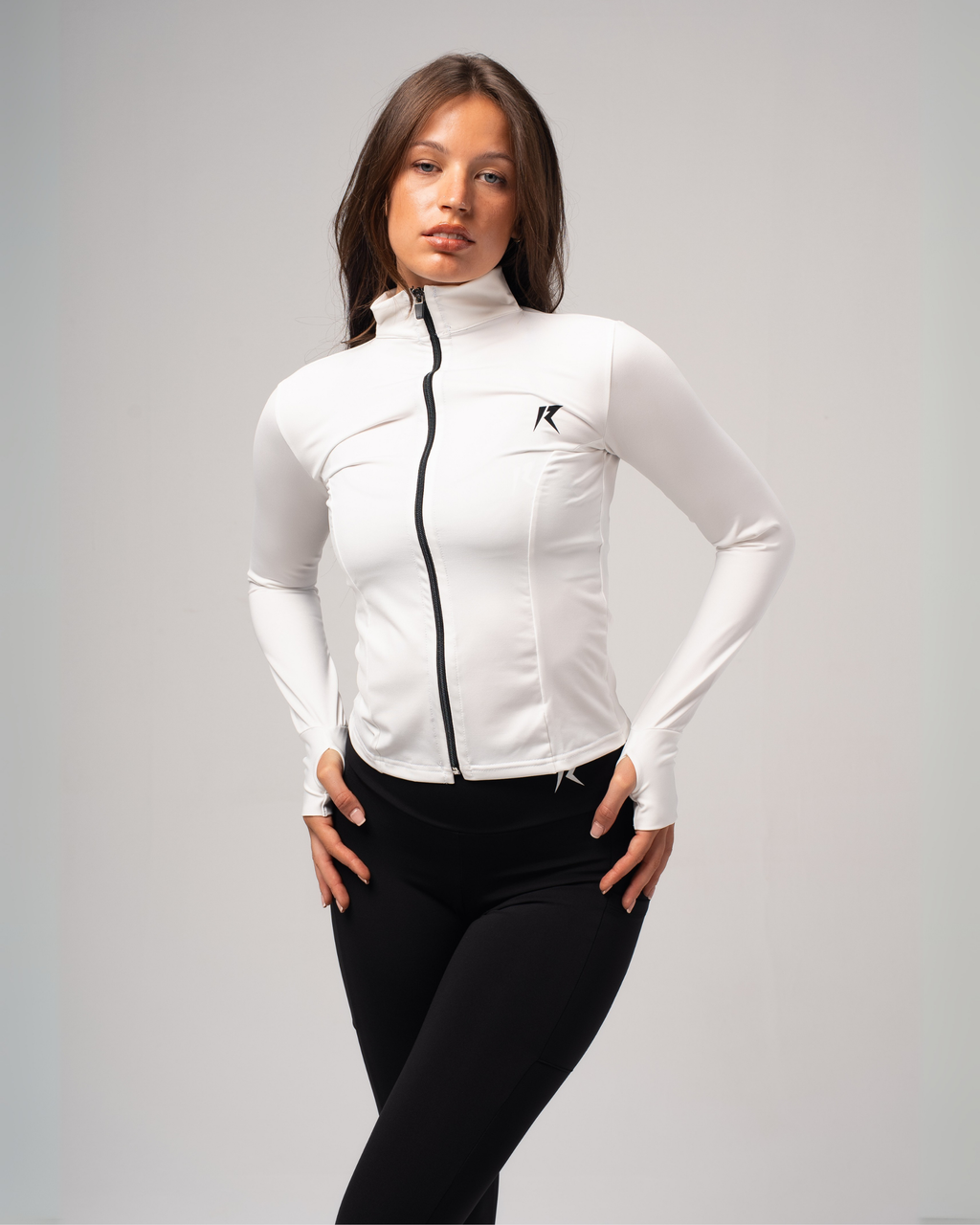 Contour Jacket