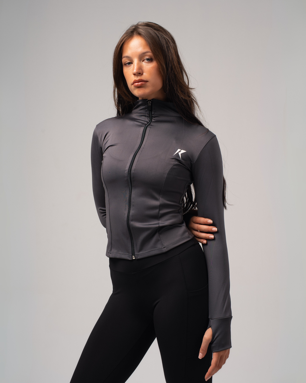 Contour Jacket