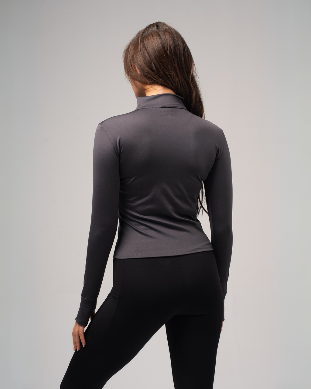 Contour Jacket
