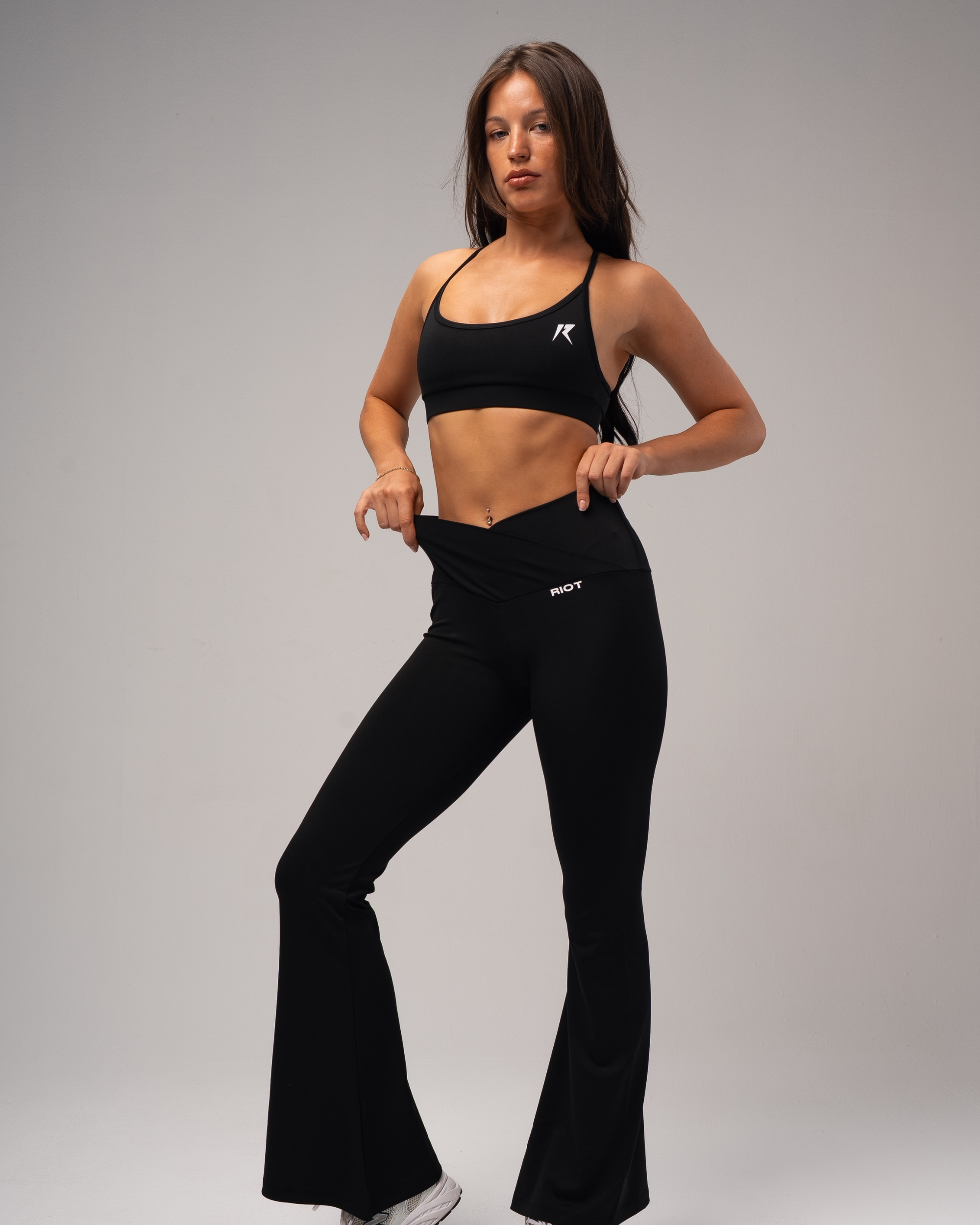 Essential Yoga Pants