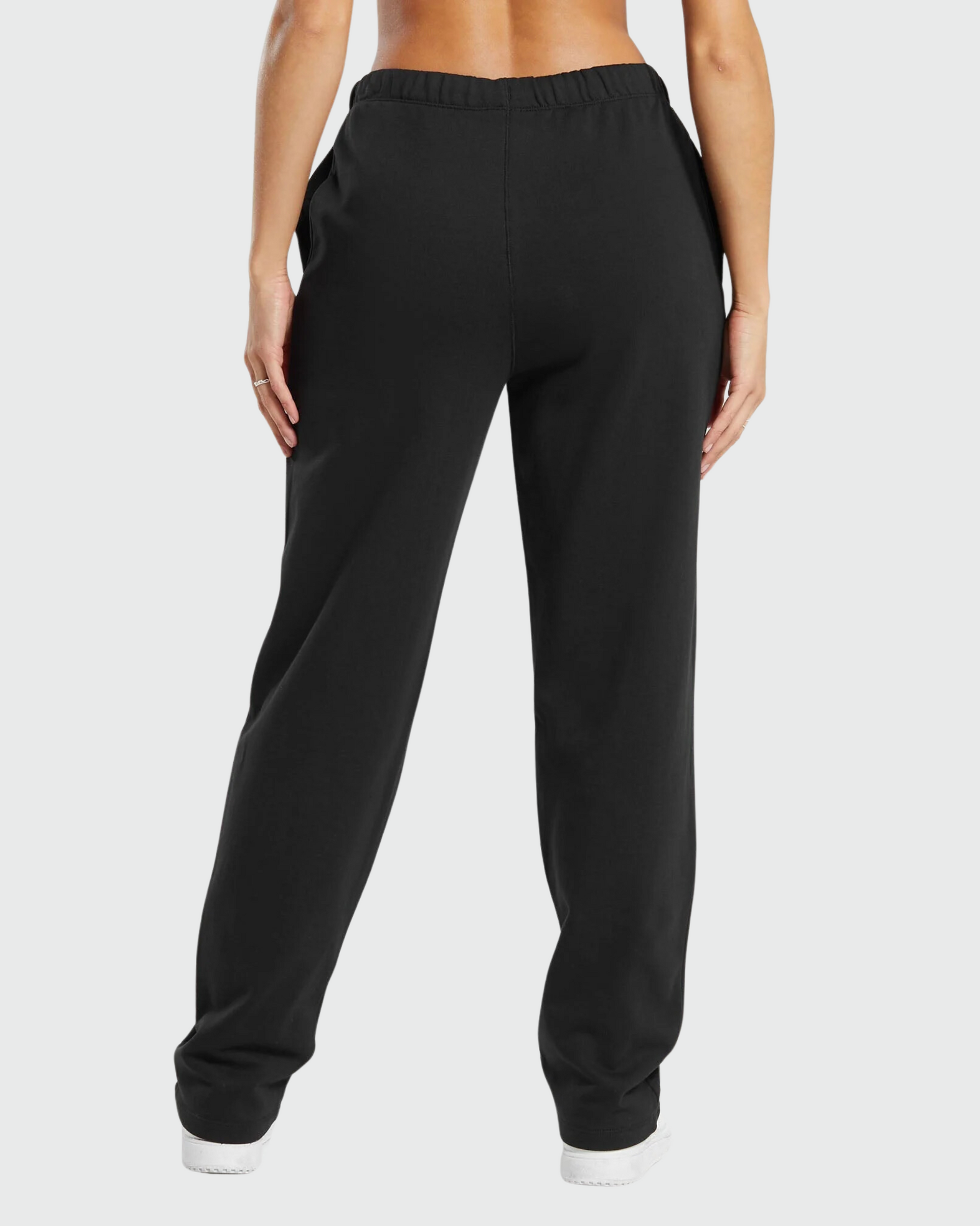 Straight-Leg Sweatpants – Riot - Main Image