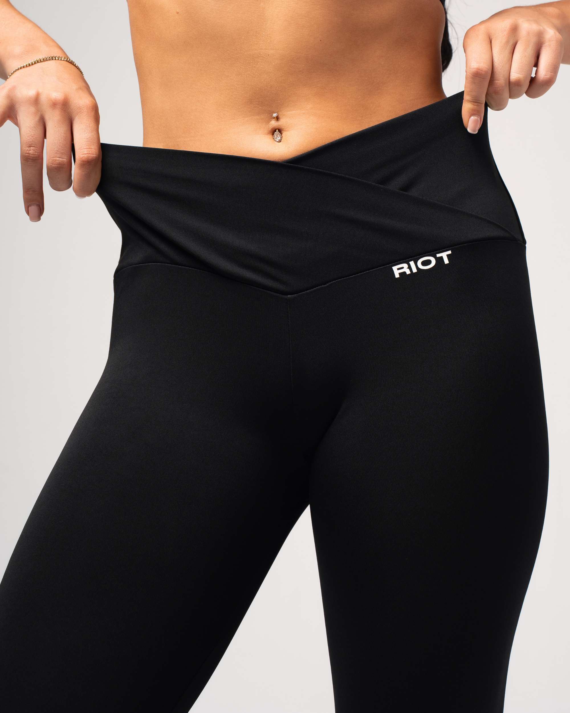 Essential Yoga Pants