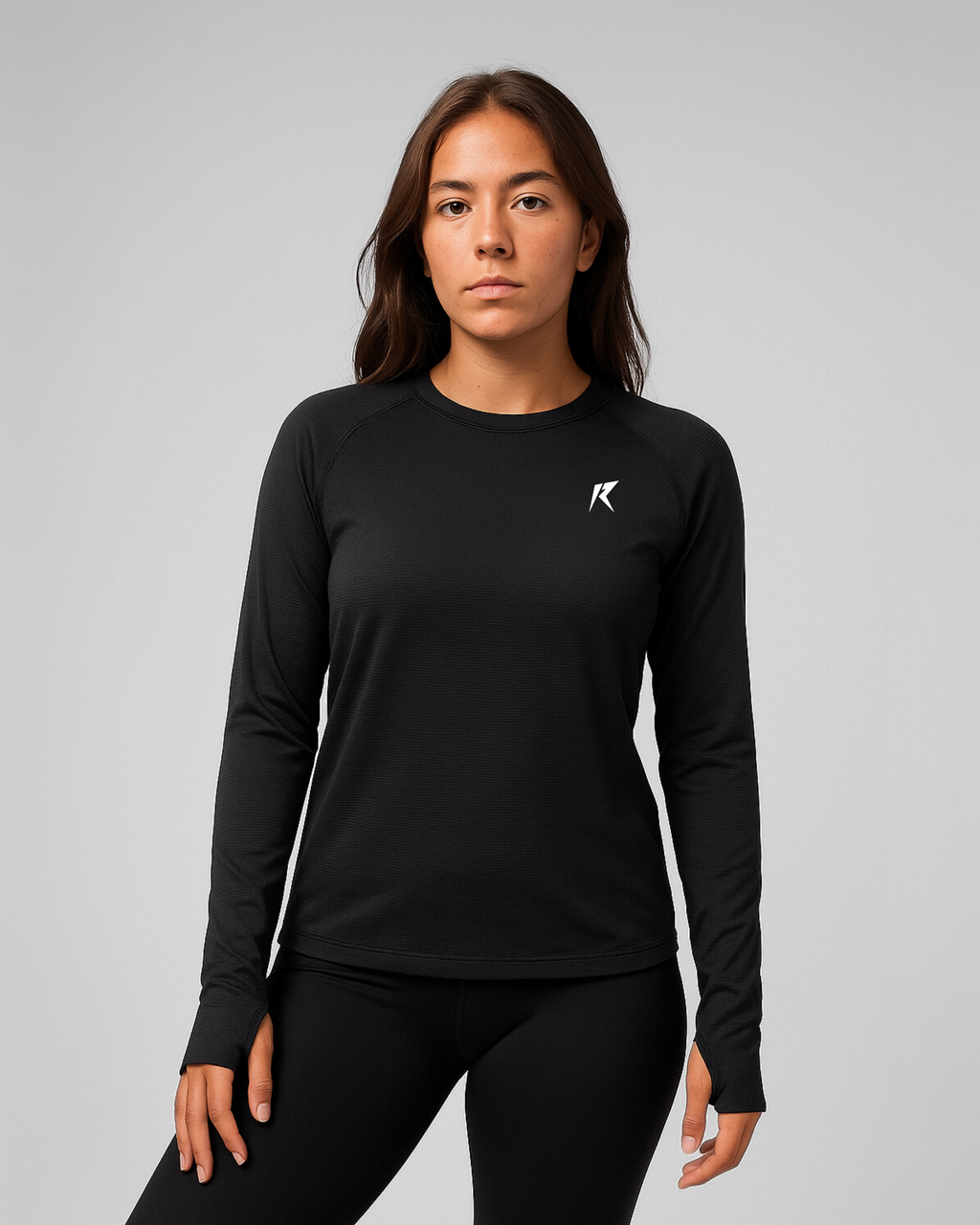 Essential Long Sleeve T-Shirt