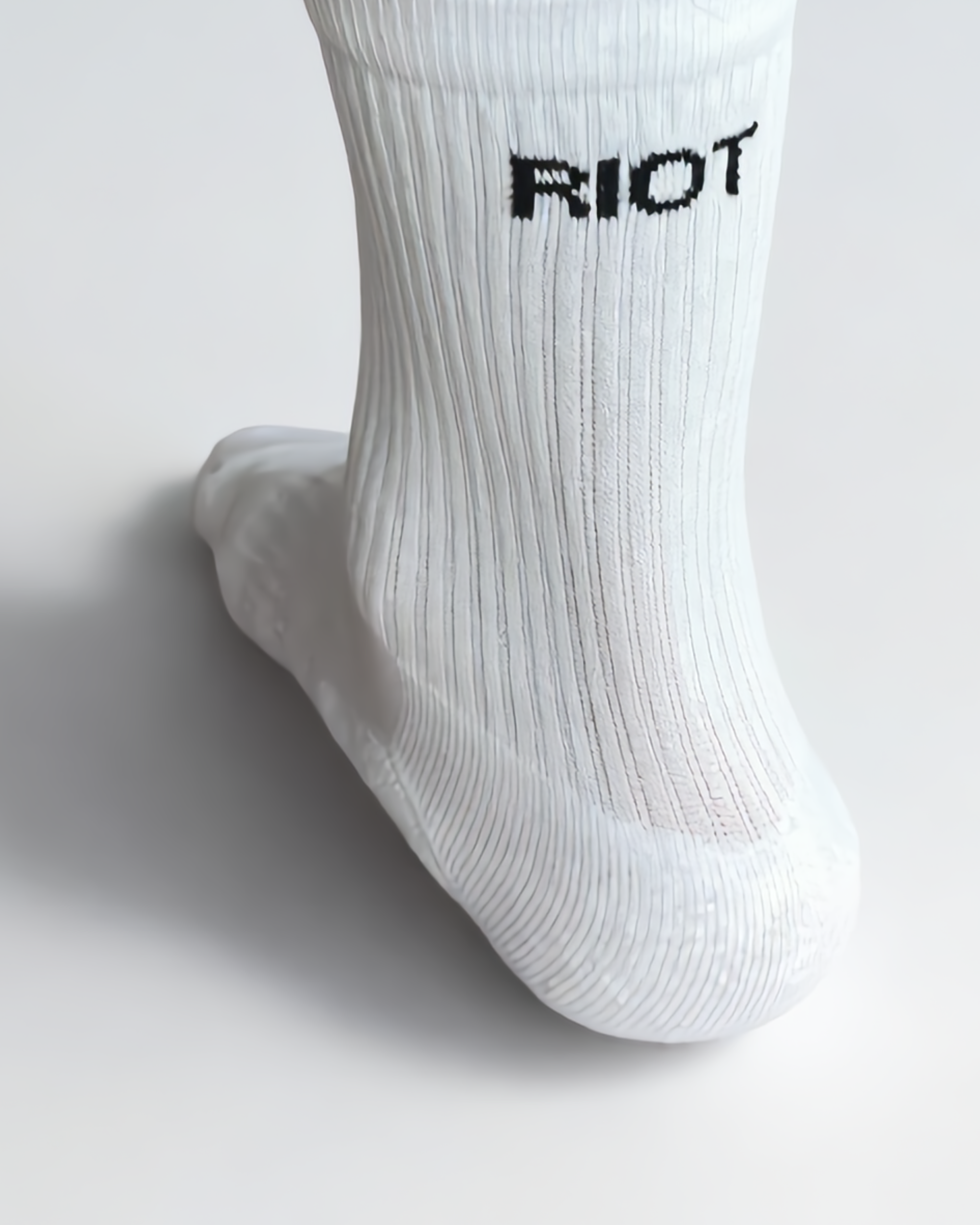 Riot Essential Socks