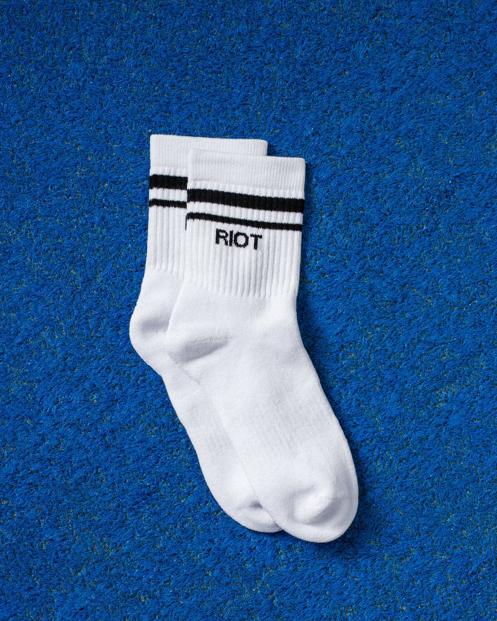 Striped Socks
