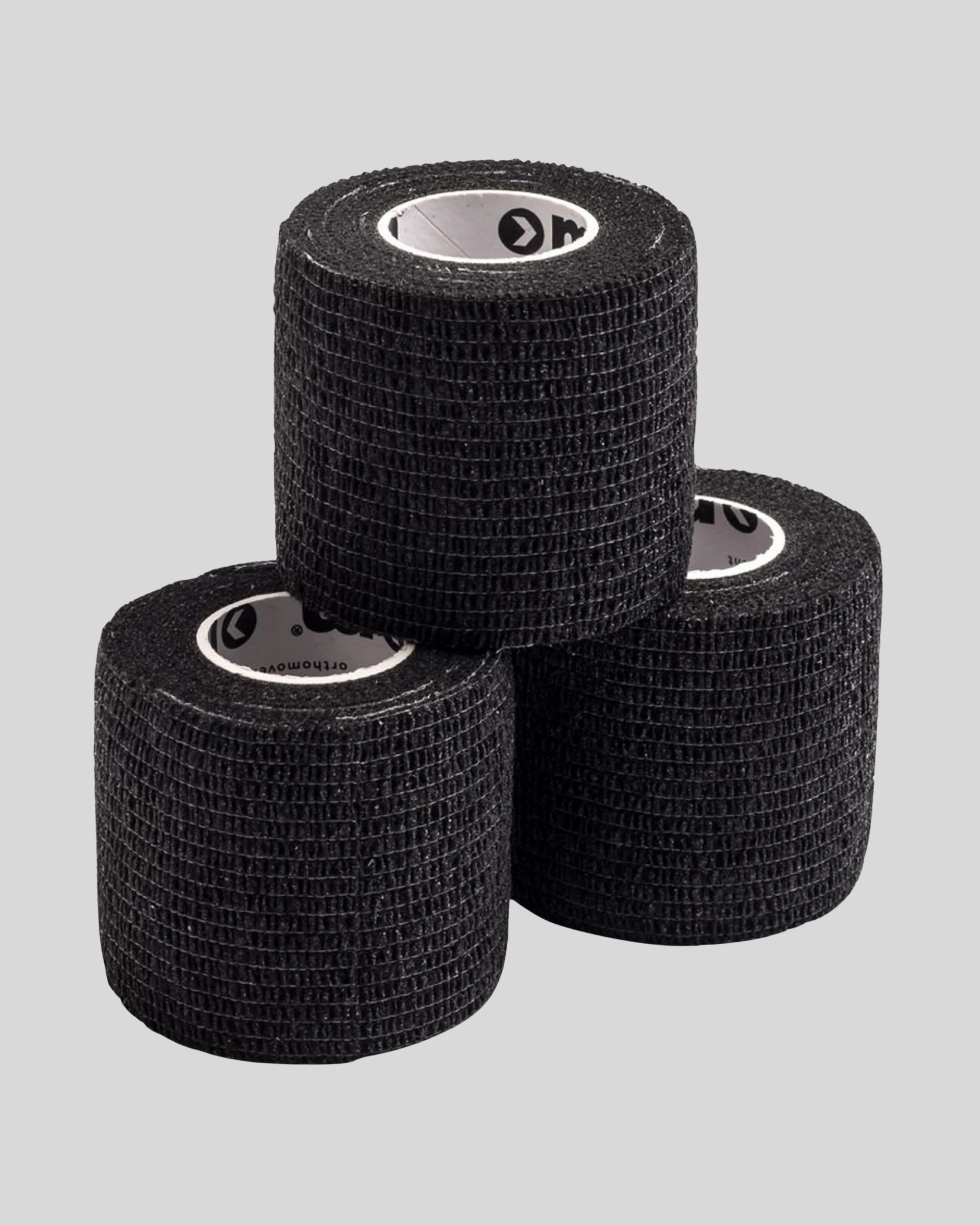 Pack of 3 Cohesive Tape - 5 cm
