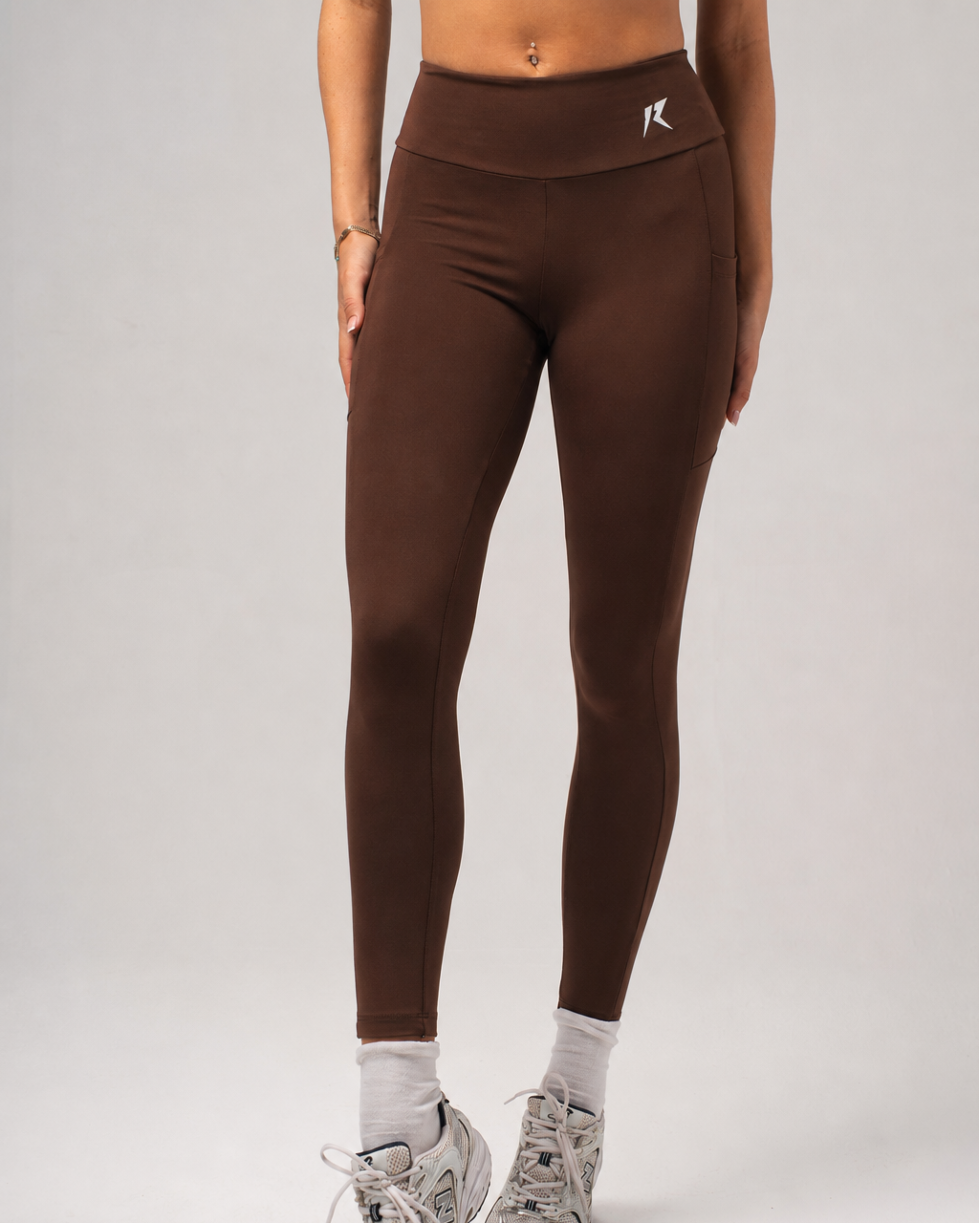 Essential Pocket Leggings