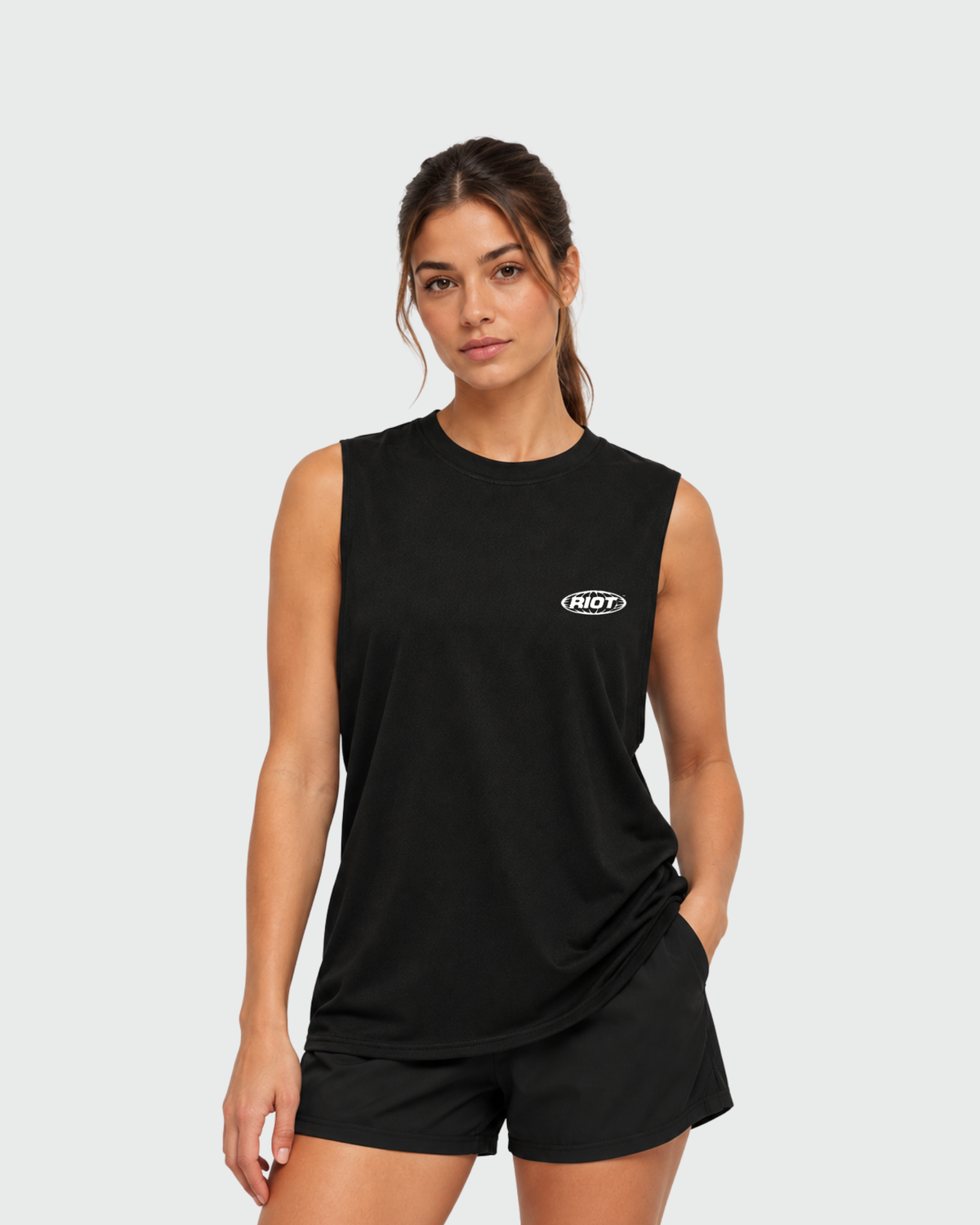 Take Off Tank
