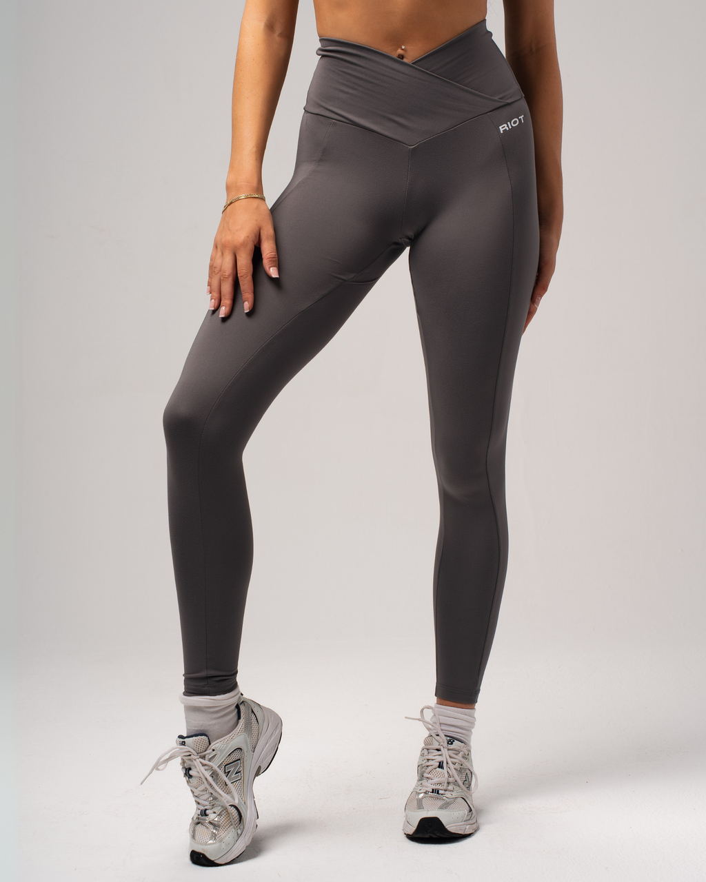 Dark Grey