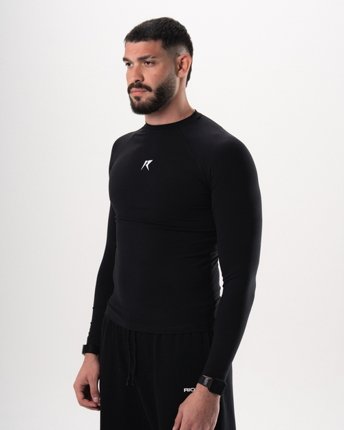 Compression Long Sleeve T-Shirt