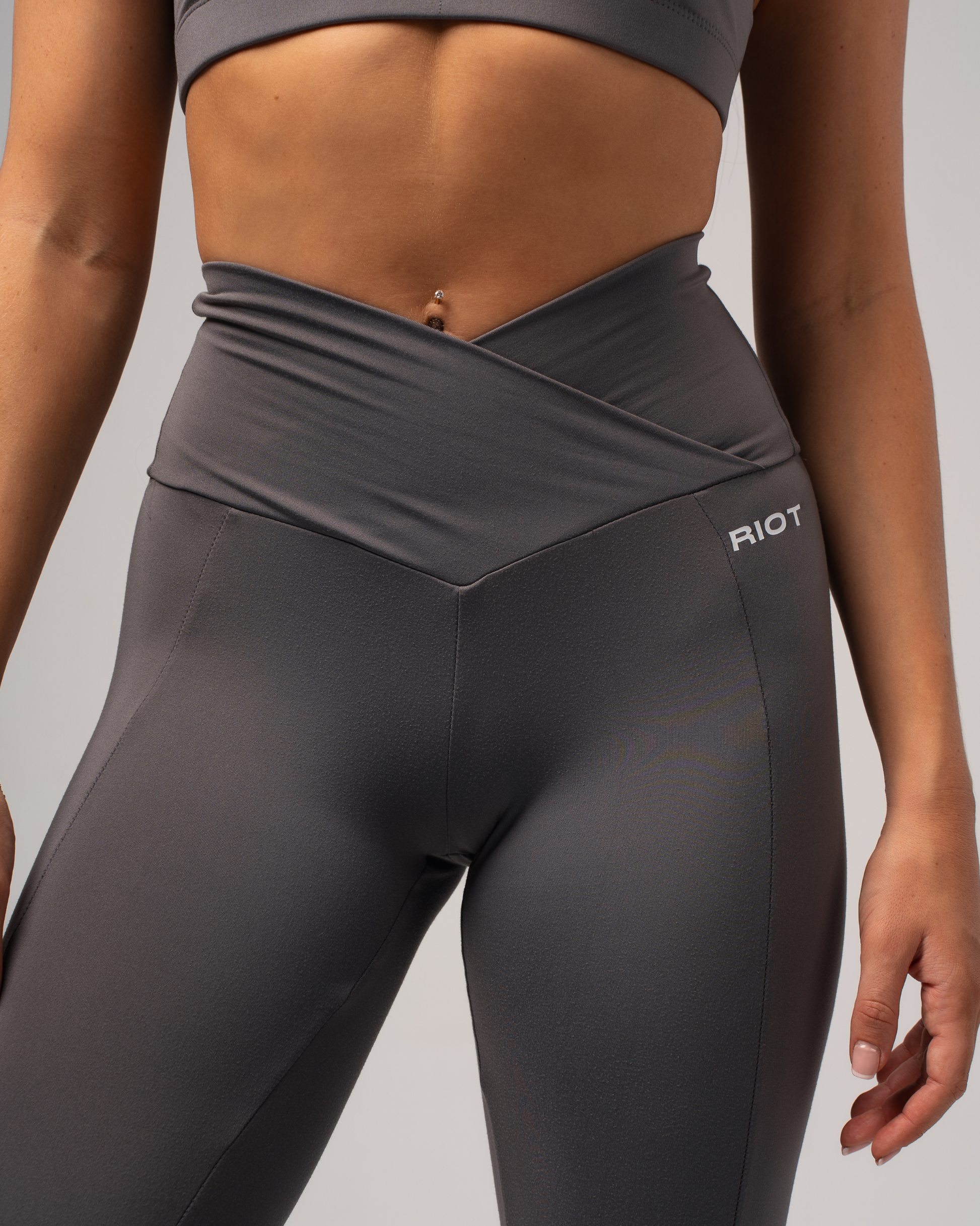 Dark Grey