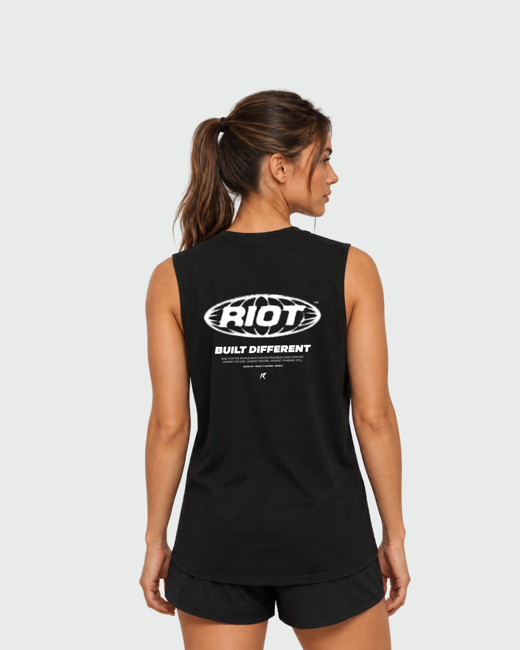 Take Off Tank