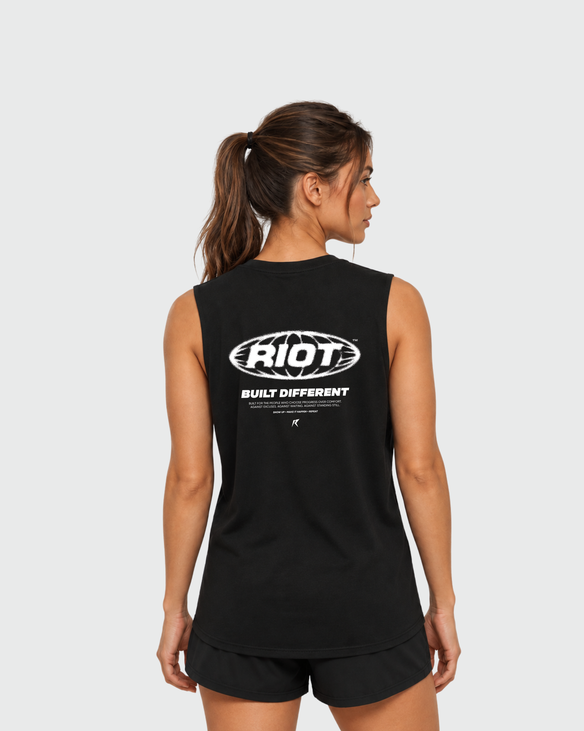 Take Off Tank