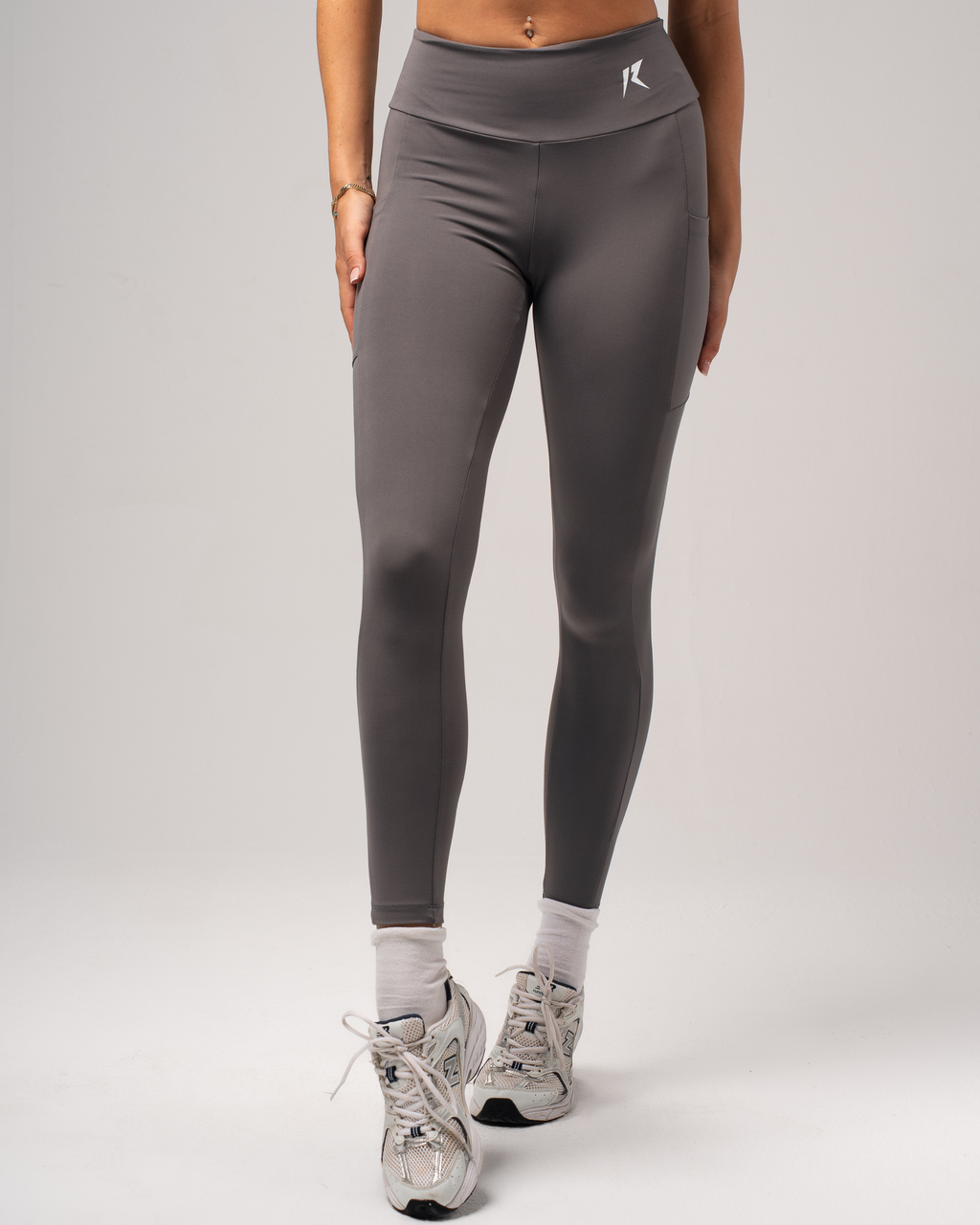 Dark Grey