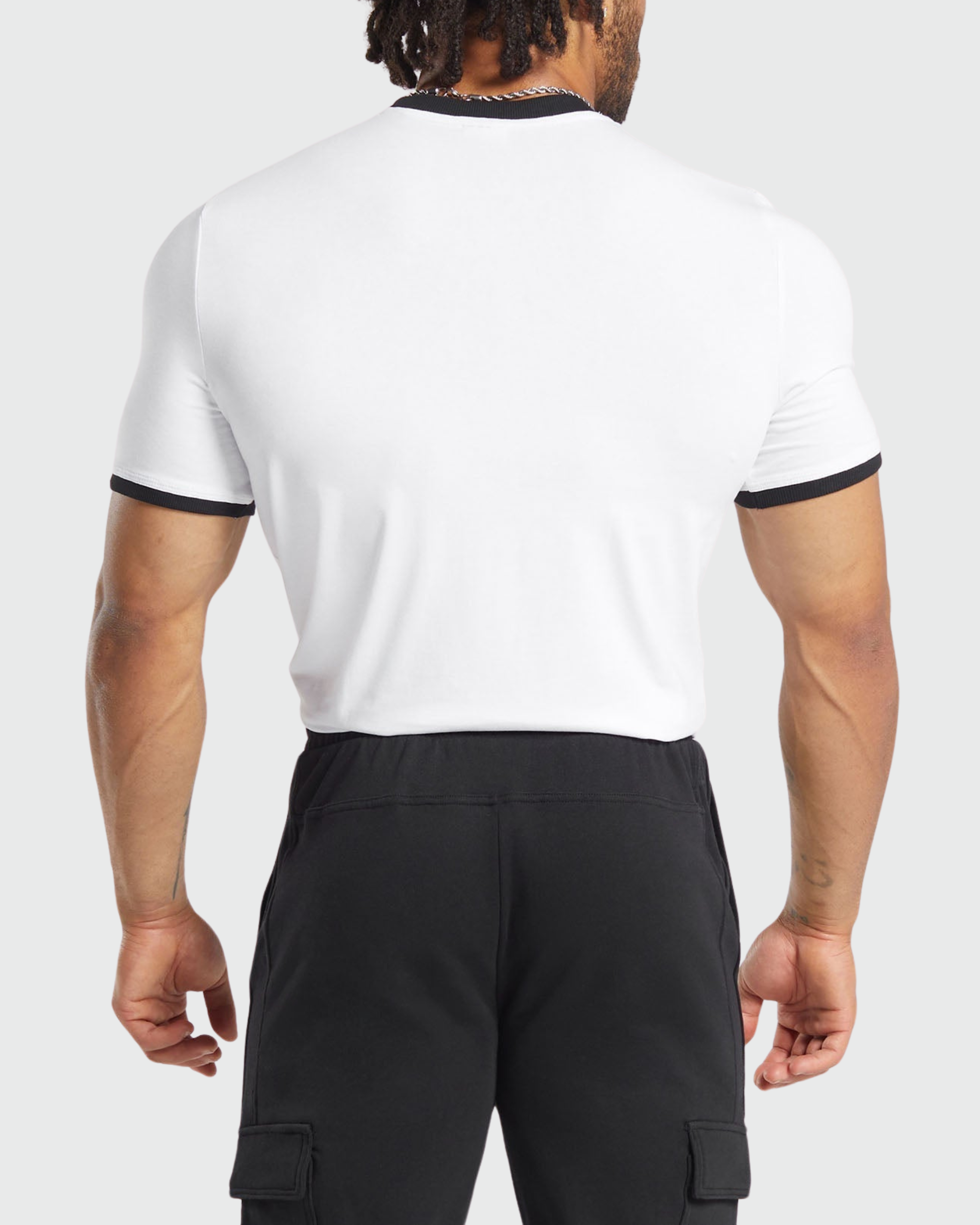Contrast T-Shirt