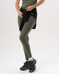 The Performance Pair (Pocket Leggings+Hip Cover)