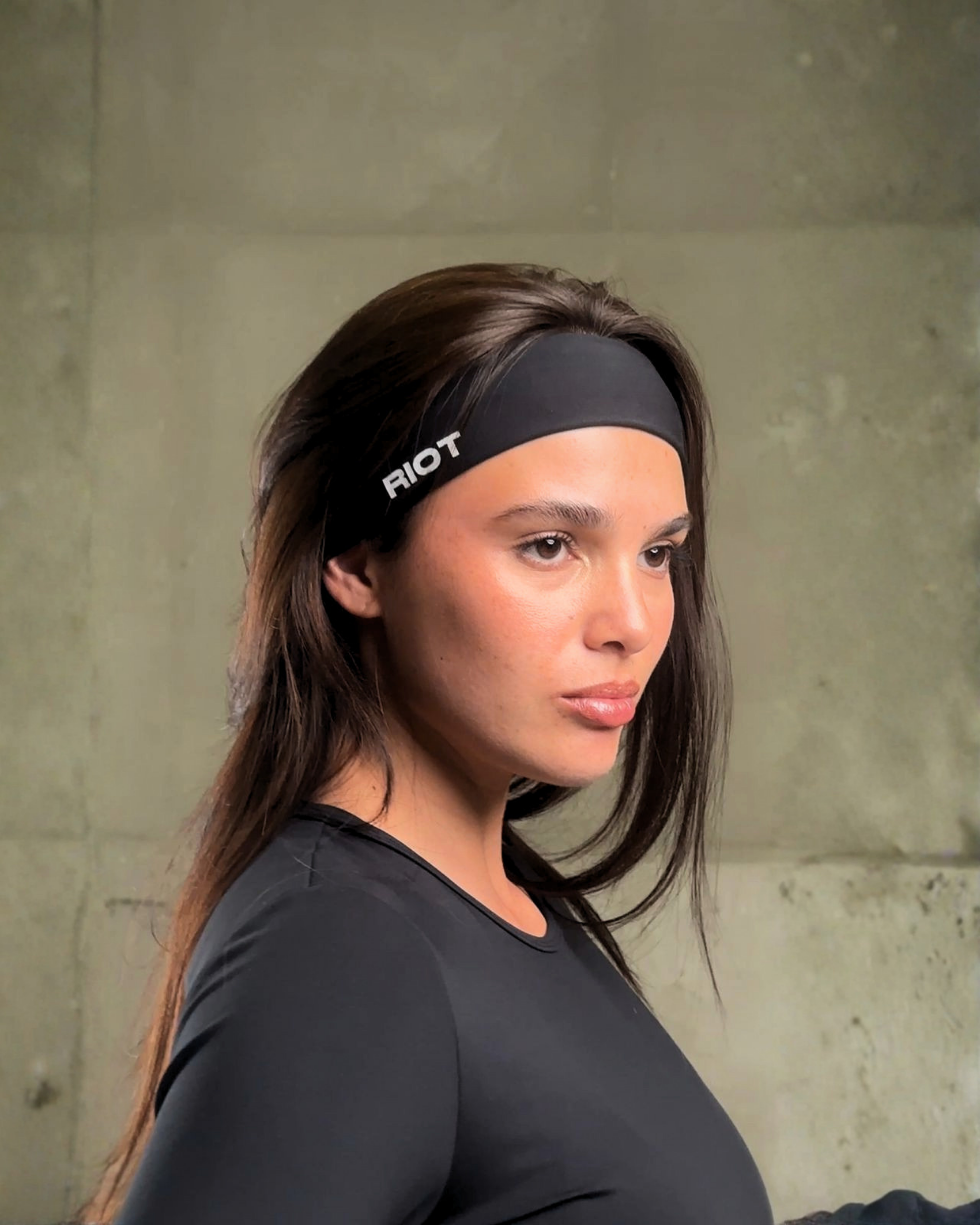 Essential Headband