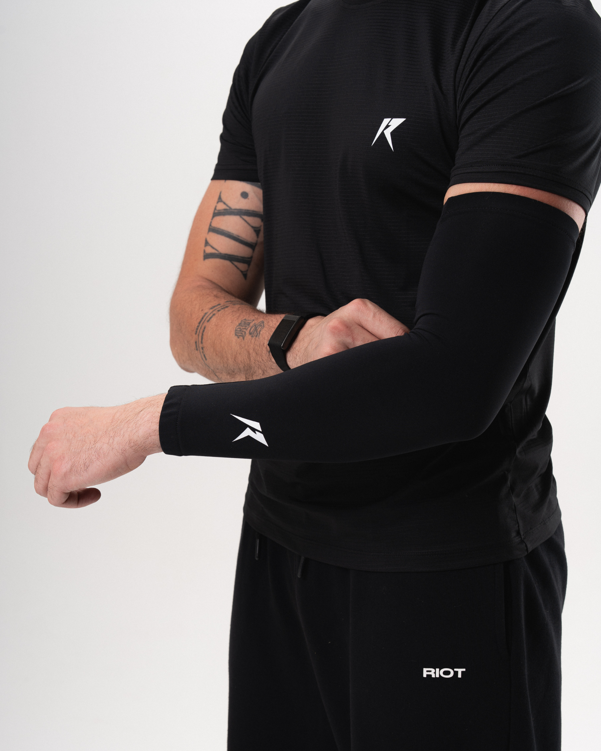 Compression Arm Sleeve