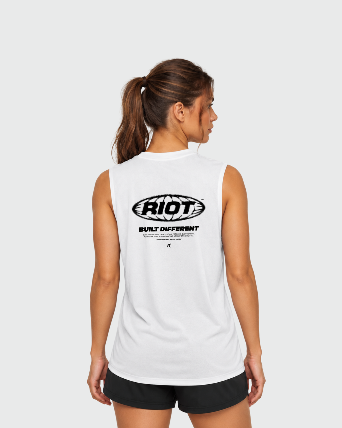 Take Off Tank