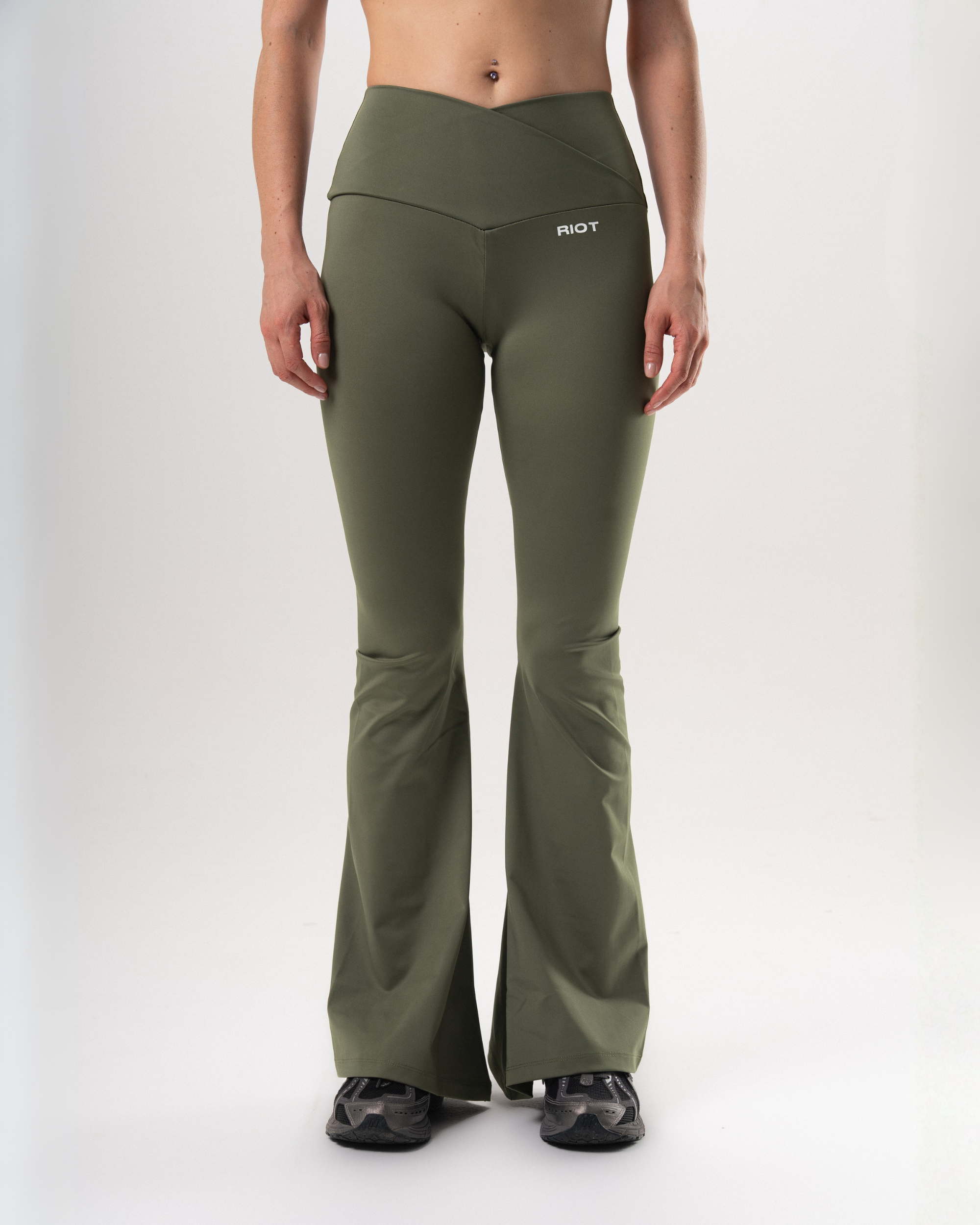 Essential Yoga Pants