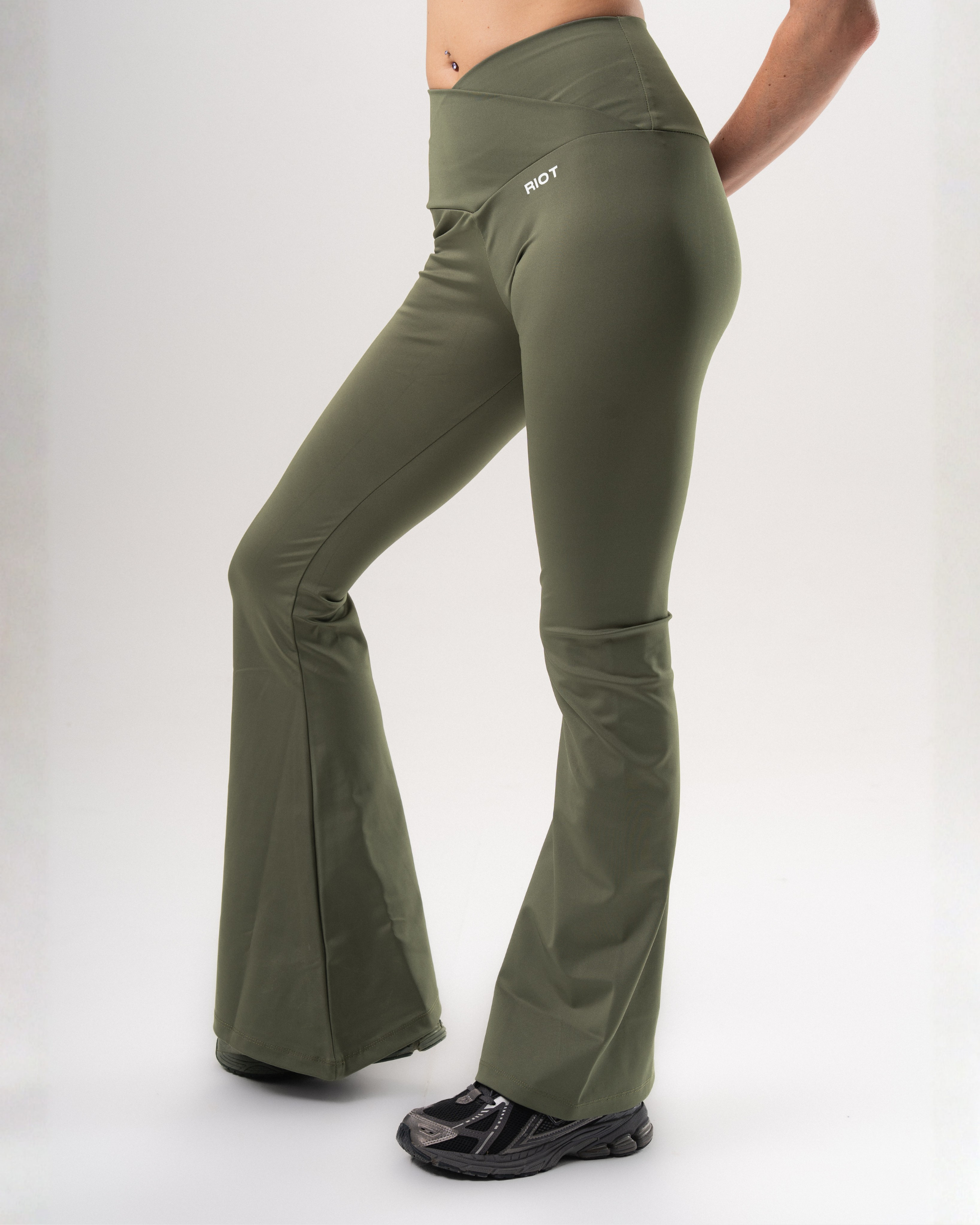 Essential Yoga Pants