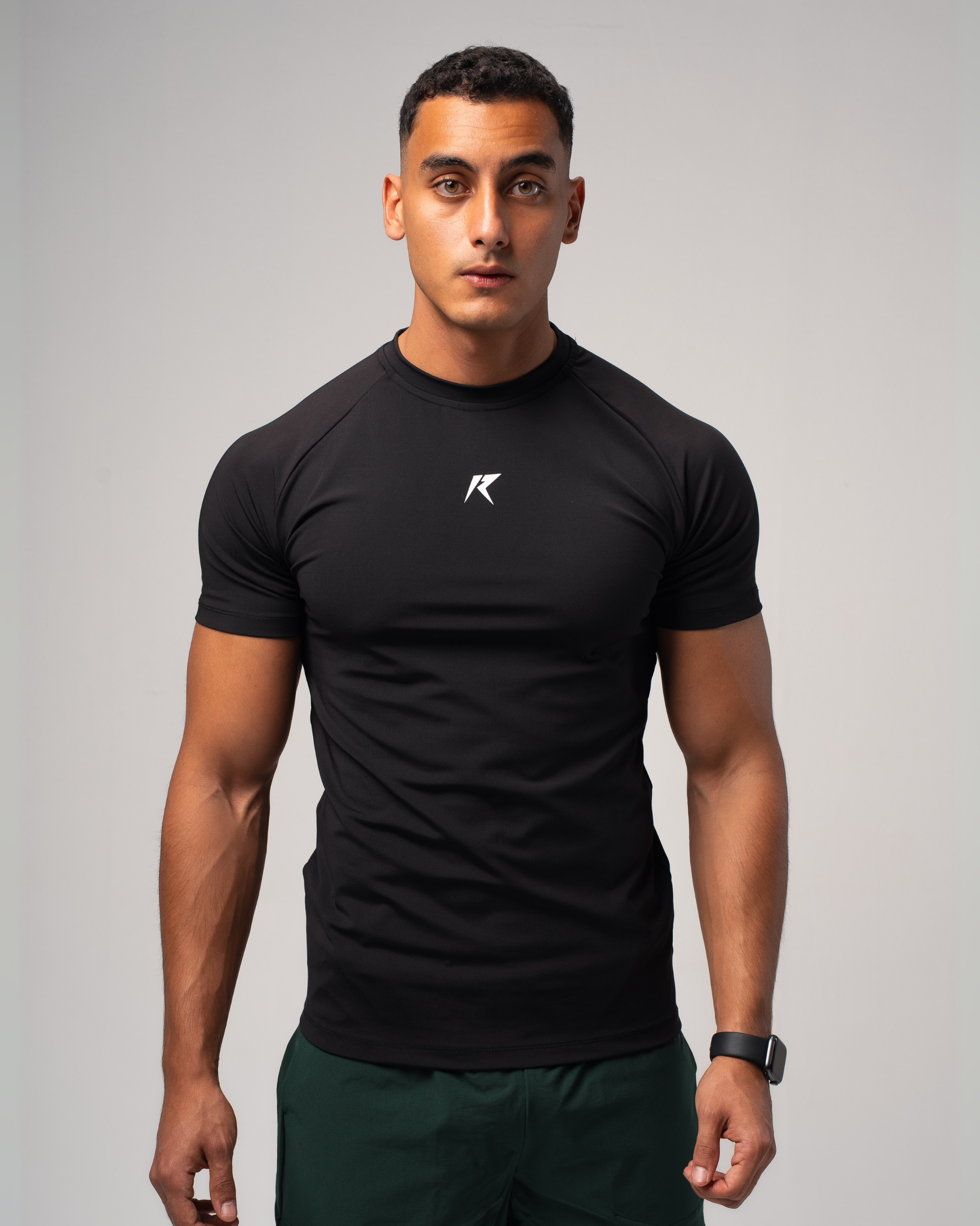 Essential Compression T-Shirt