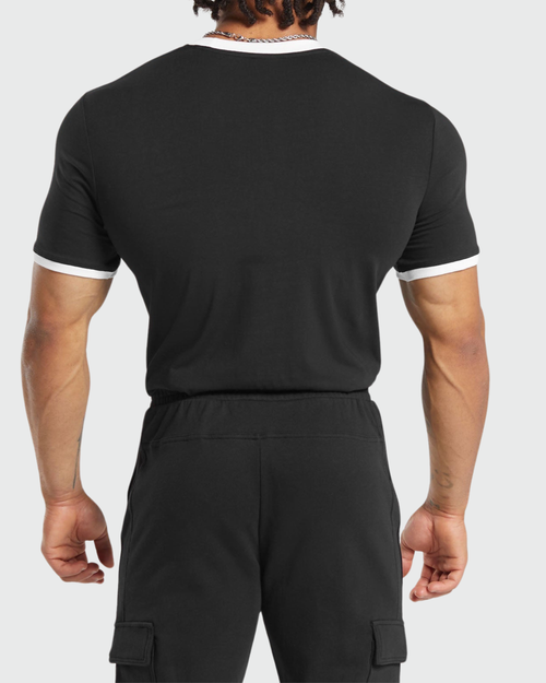 Contrast T-Shirt