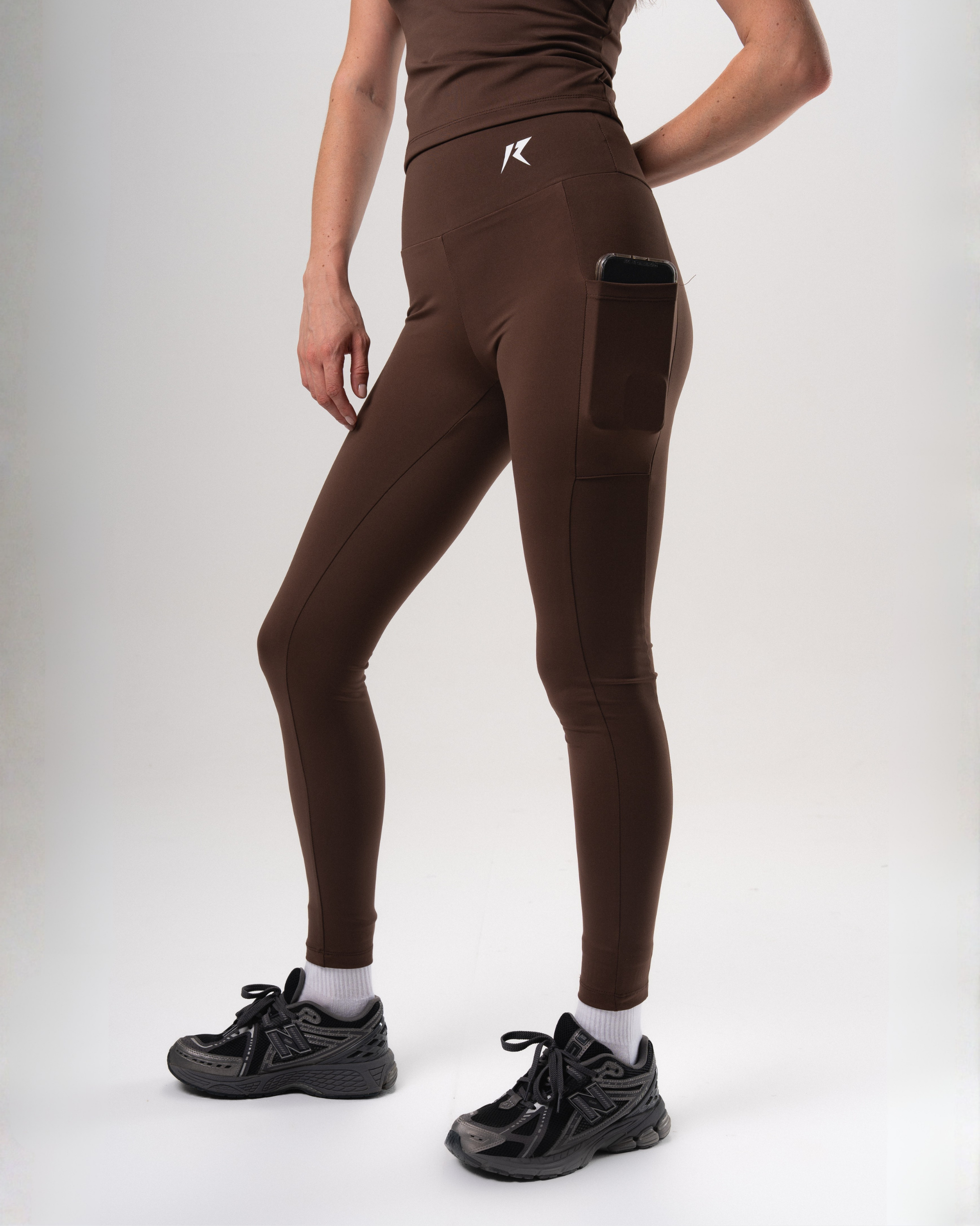 Essential Pocket Leggings