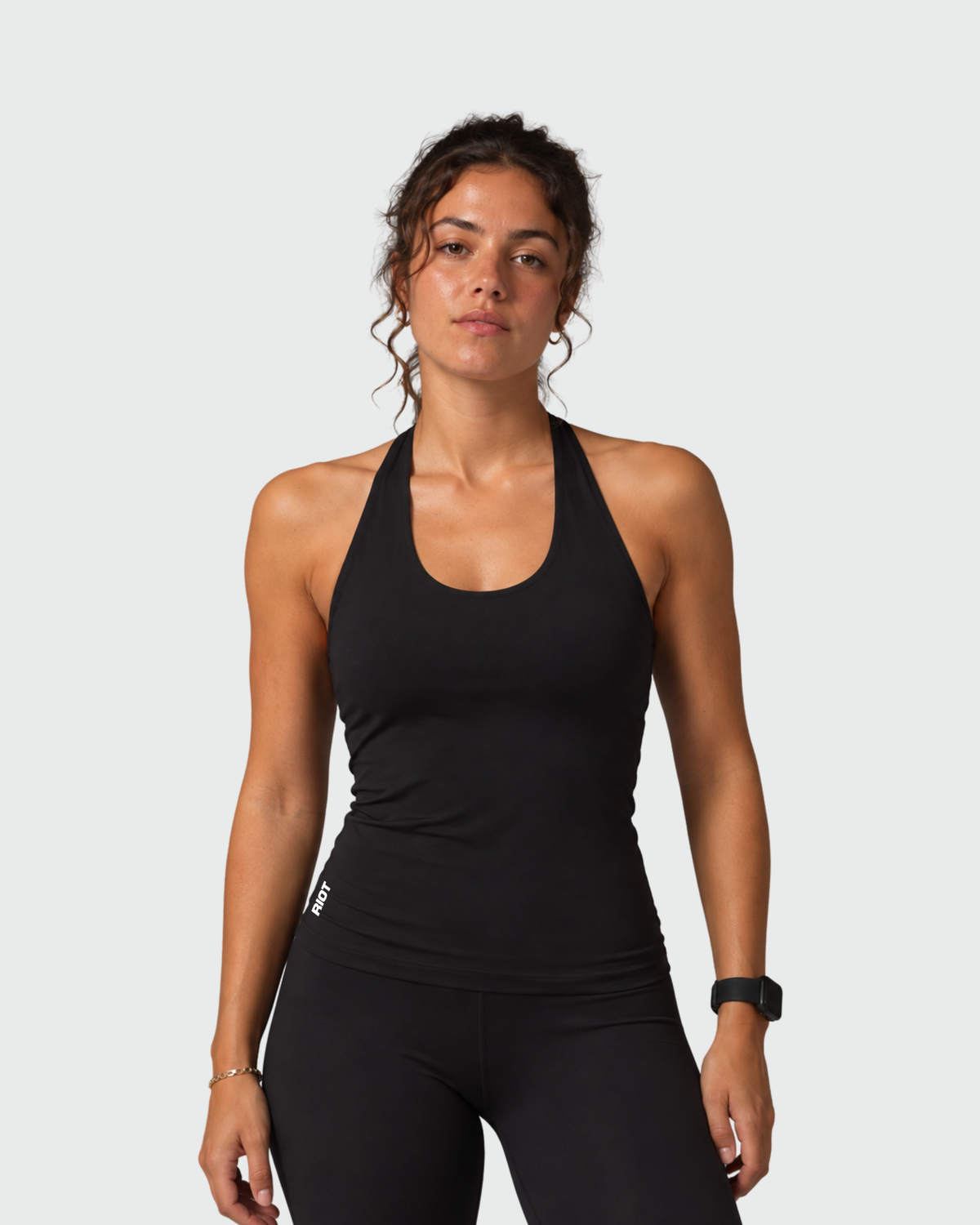 Halter Top