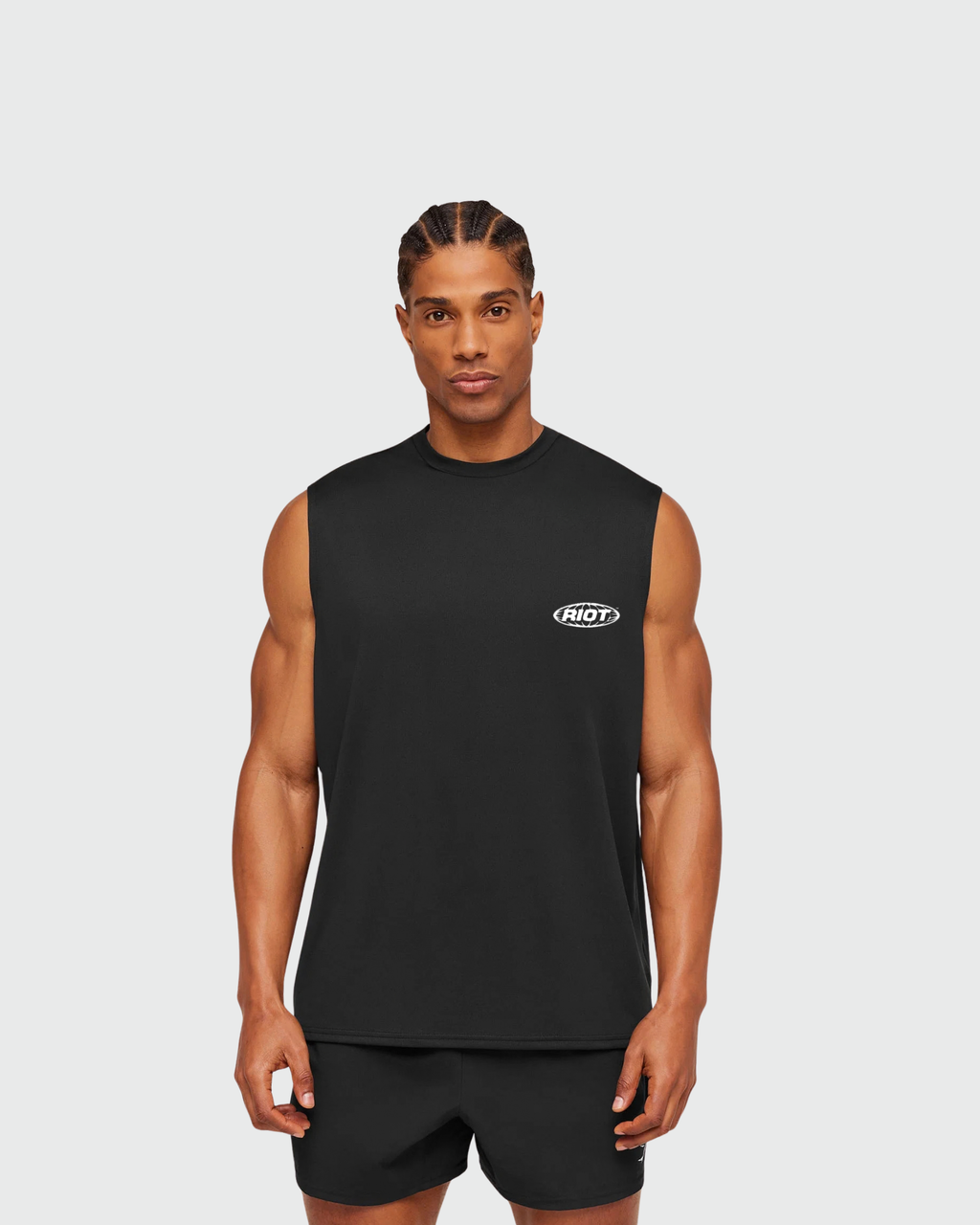 Take Off Tank