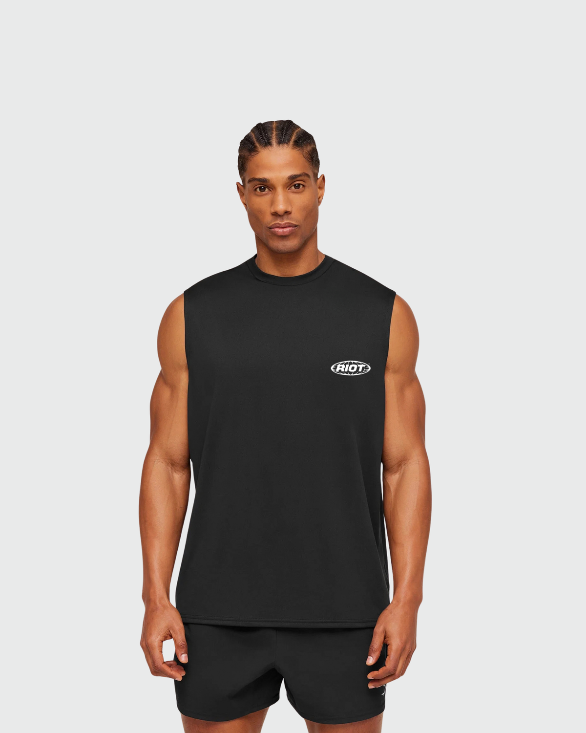 Take Off Tank