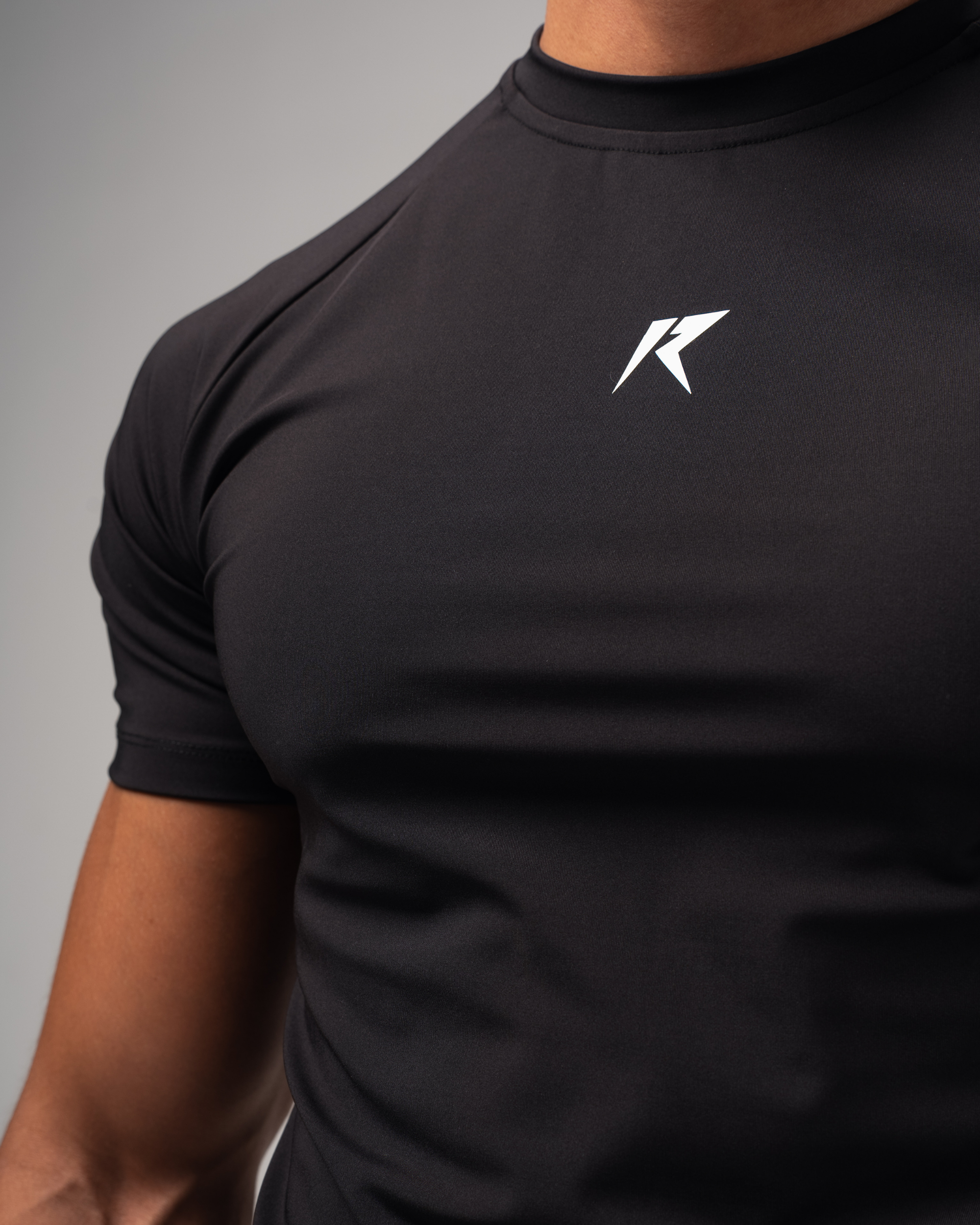 Essential Compression T-Shirt