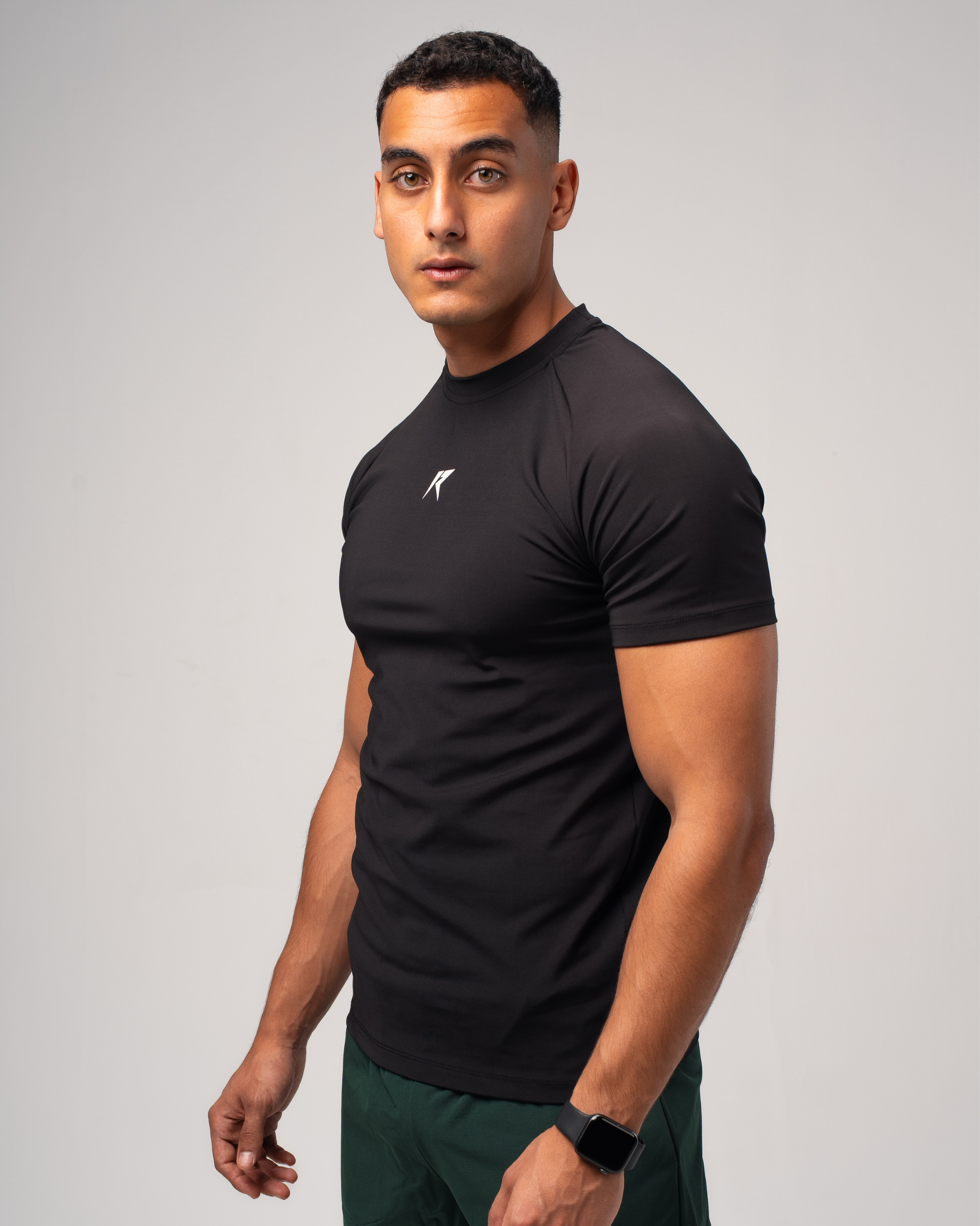 Essential Compression T-Shirt